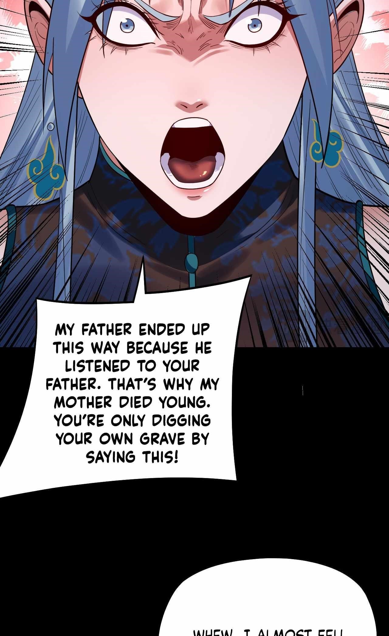 I Am the Fated Villain Chapter 198 - Page 59