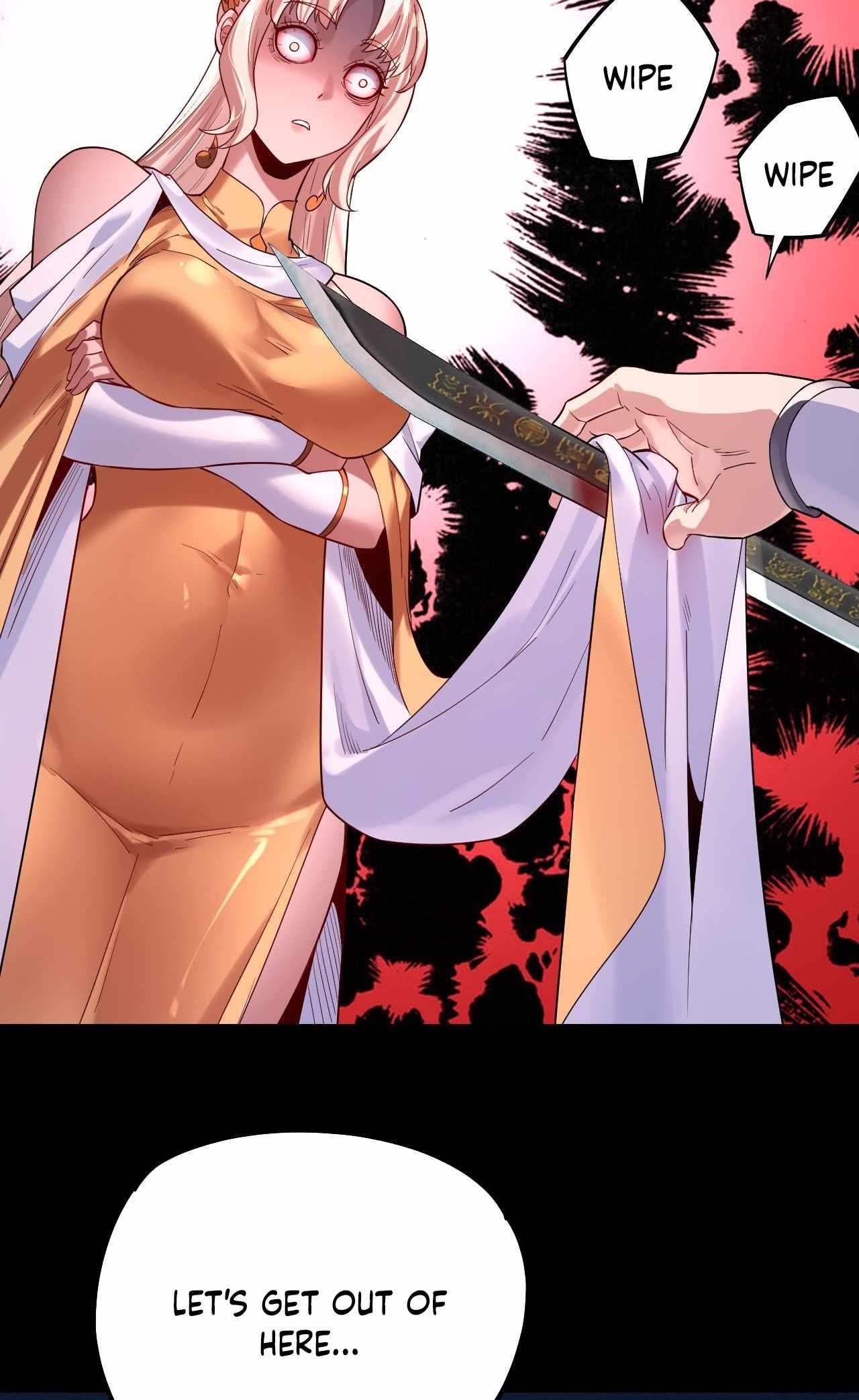 I Am the Fated Villain Chapter 198 - Page 7