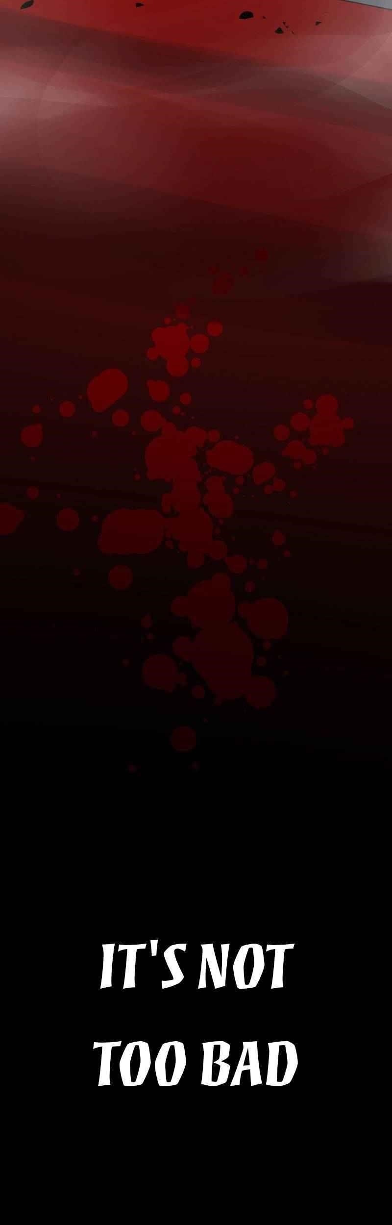 I Am the Fated Villain Chapter 2 - Page 25