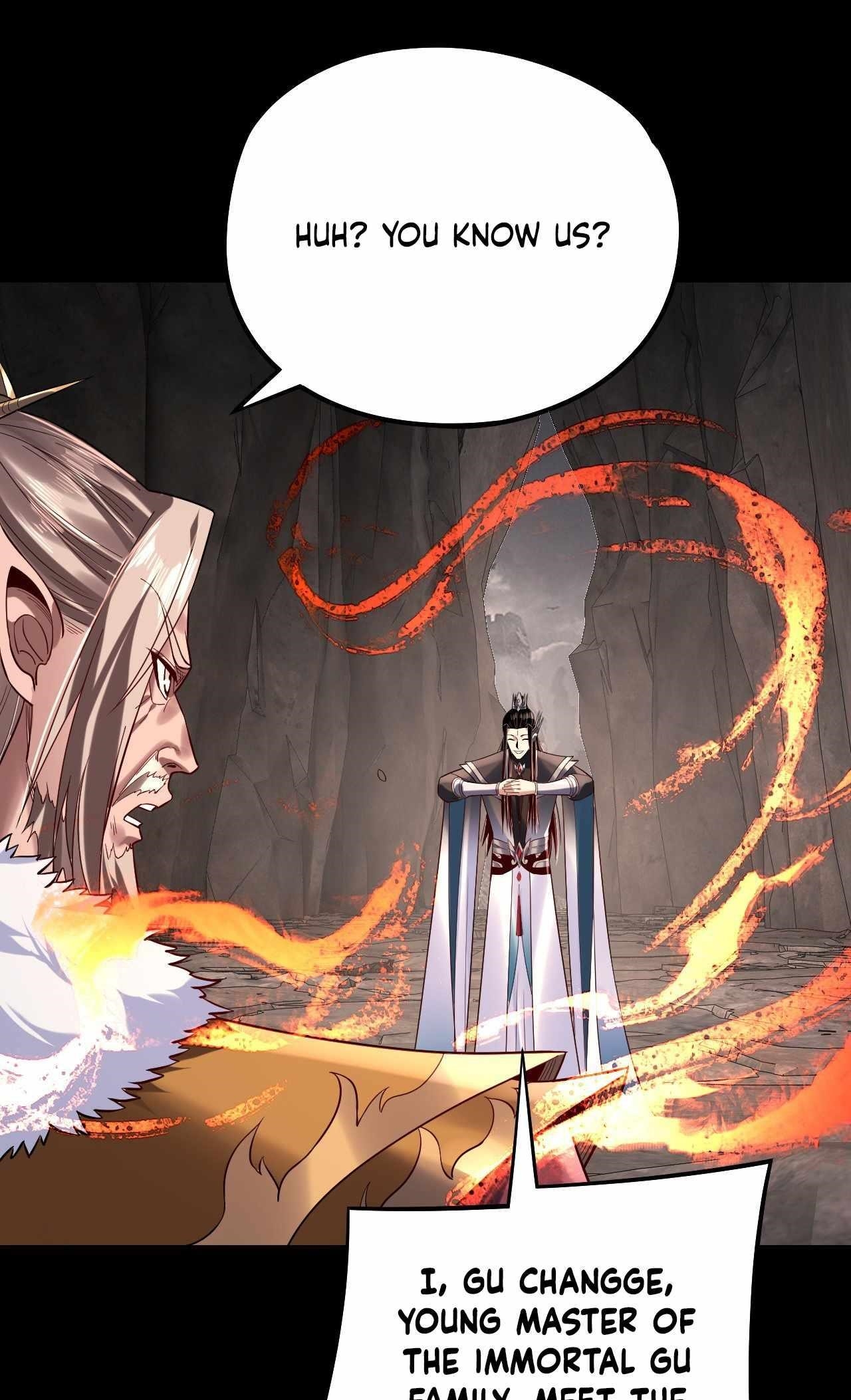 I Am the Fated Villain Chapter 200 - Page 11