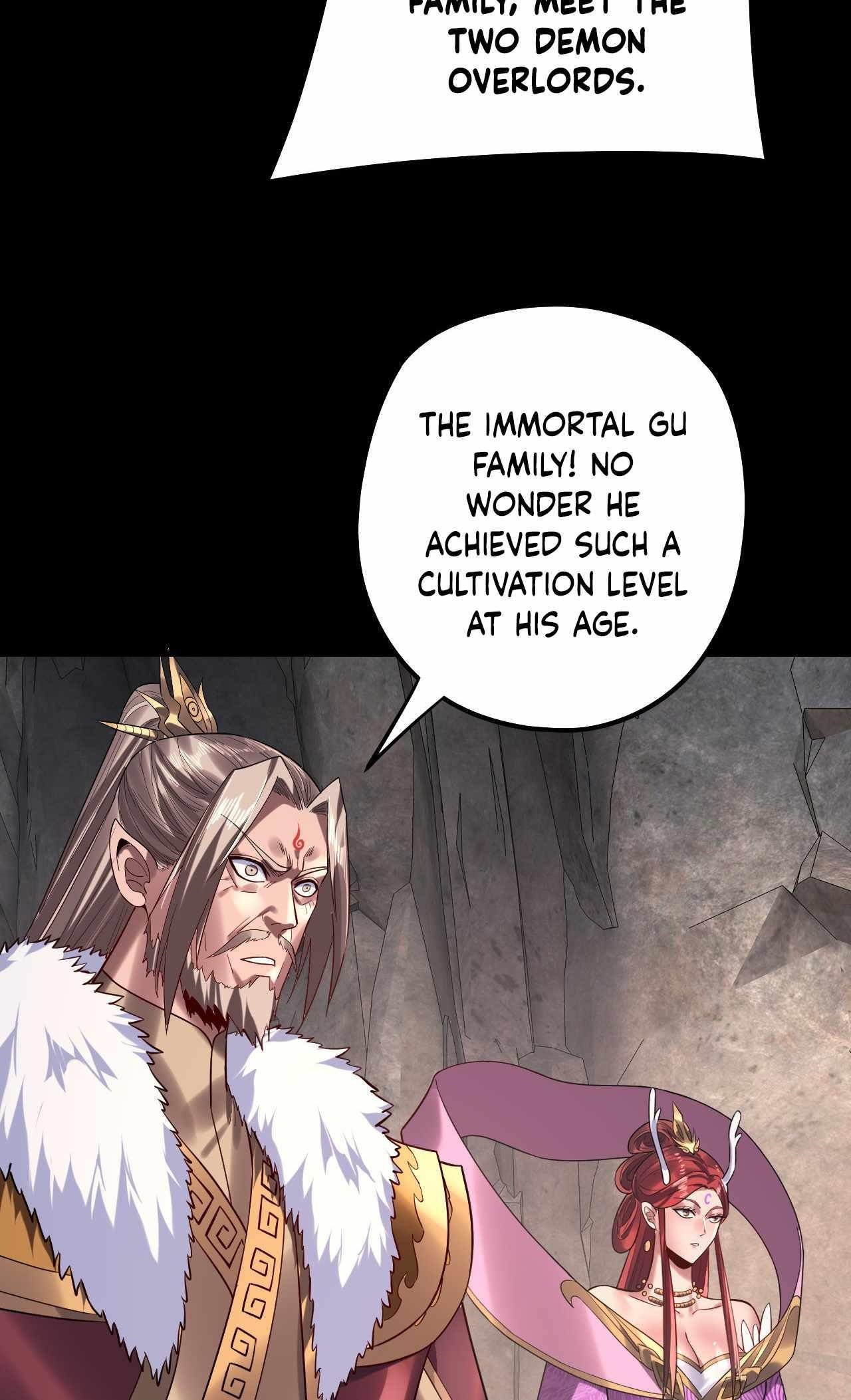 I Am the Fated Villain Chapter 200 - Page 12