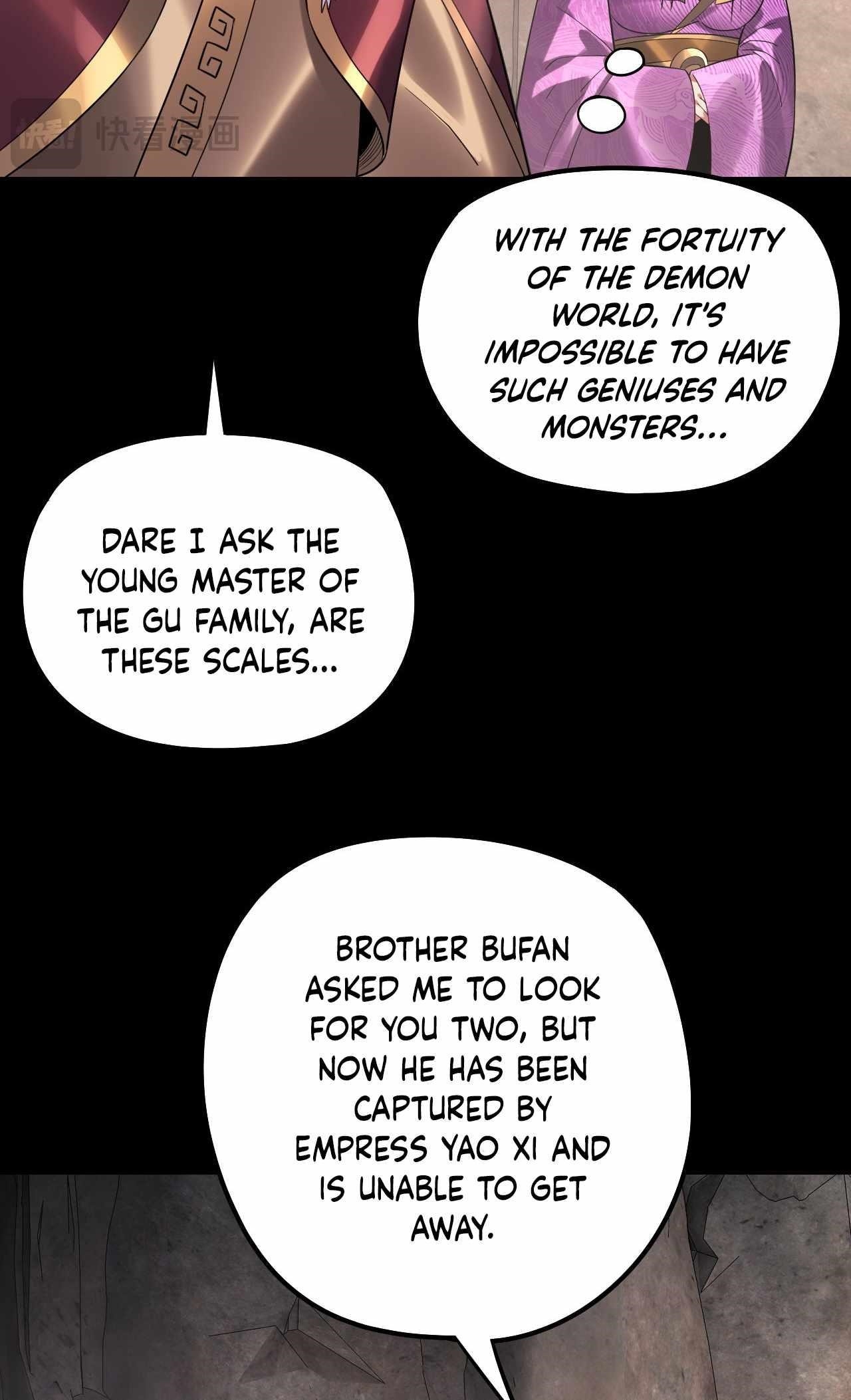 I Am the Fated Villain Chapter 200 - Page 13