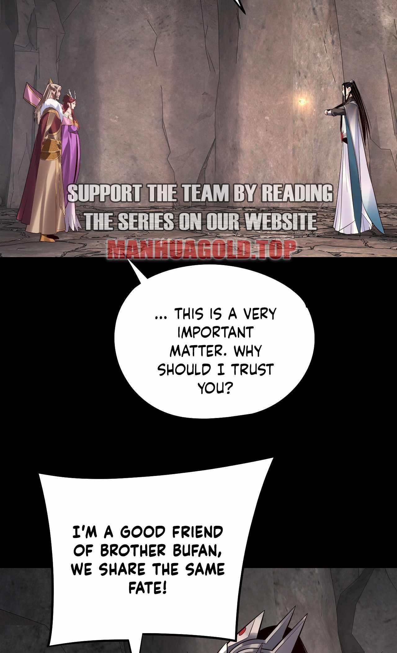 I Am the Fated Villain Chapter 200 - Page 14