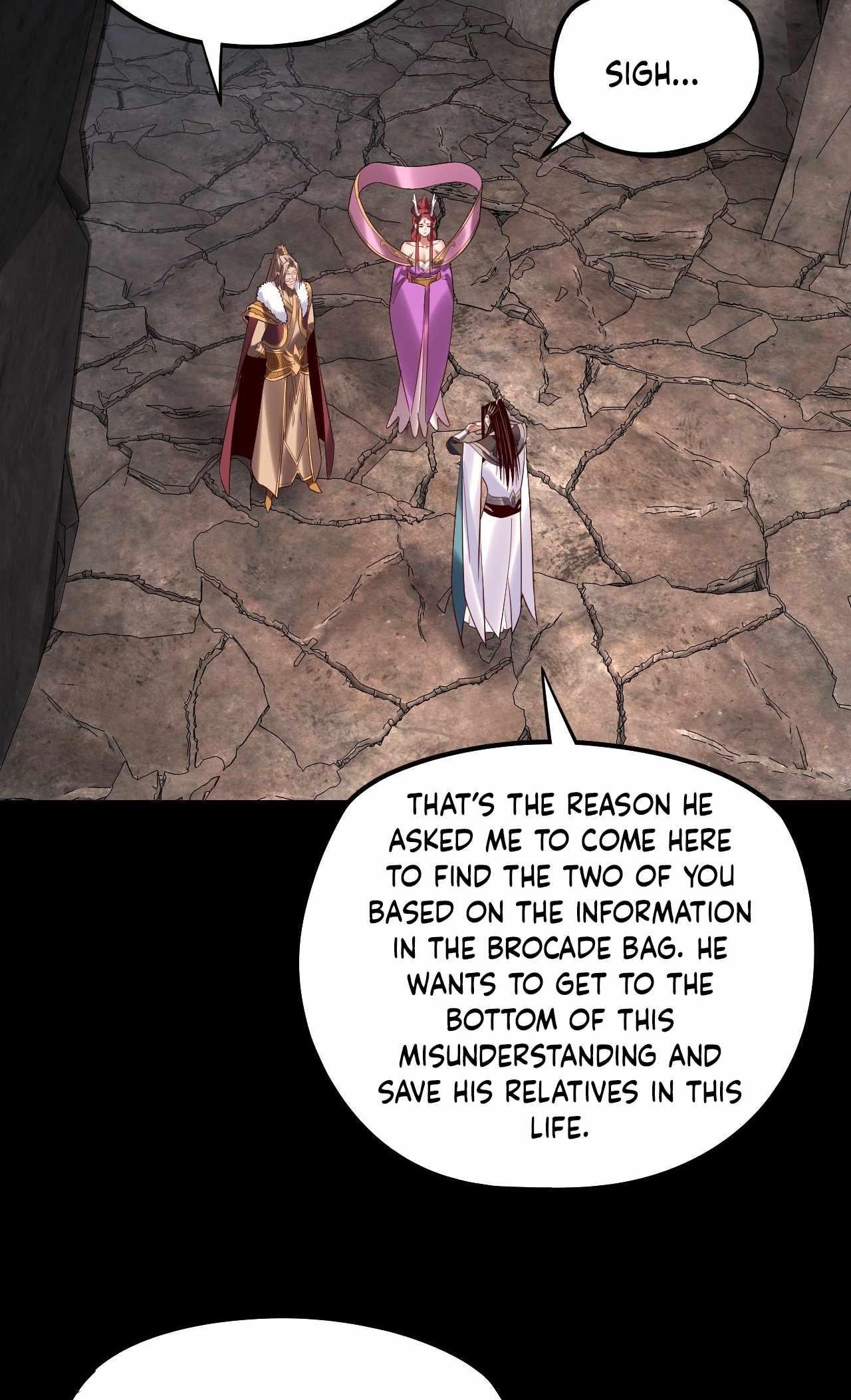 I Am the Fated Villain Chapter 200 - Page 17