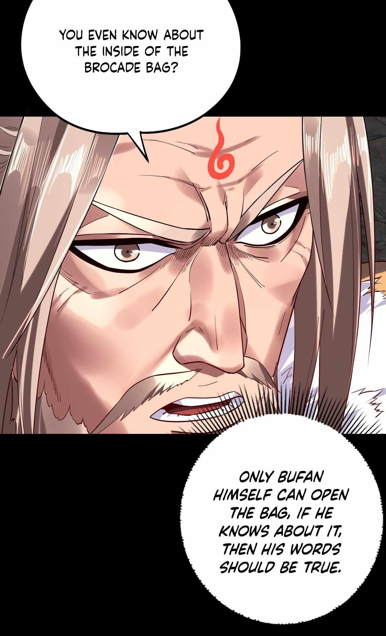 I Am the Fated Villain Chapter 200 - Page 18