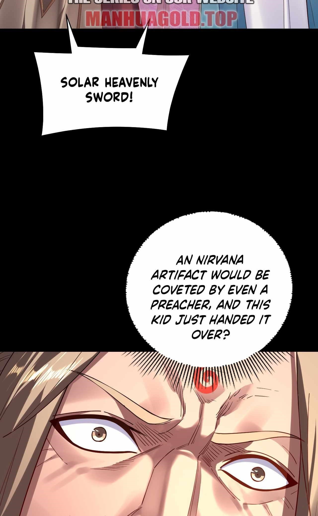 I Am the Fated Villain Chapter 200 - Page 22