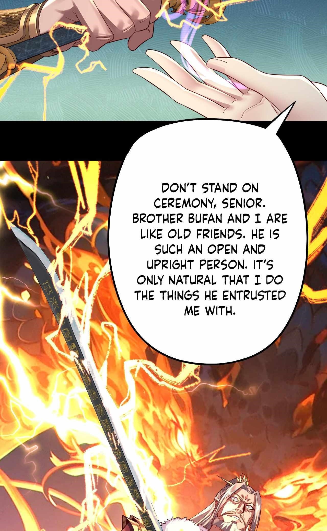 I Am the Fated Villain Chapter 200 - Page 24