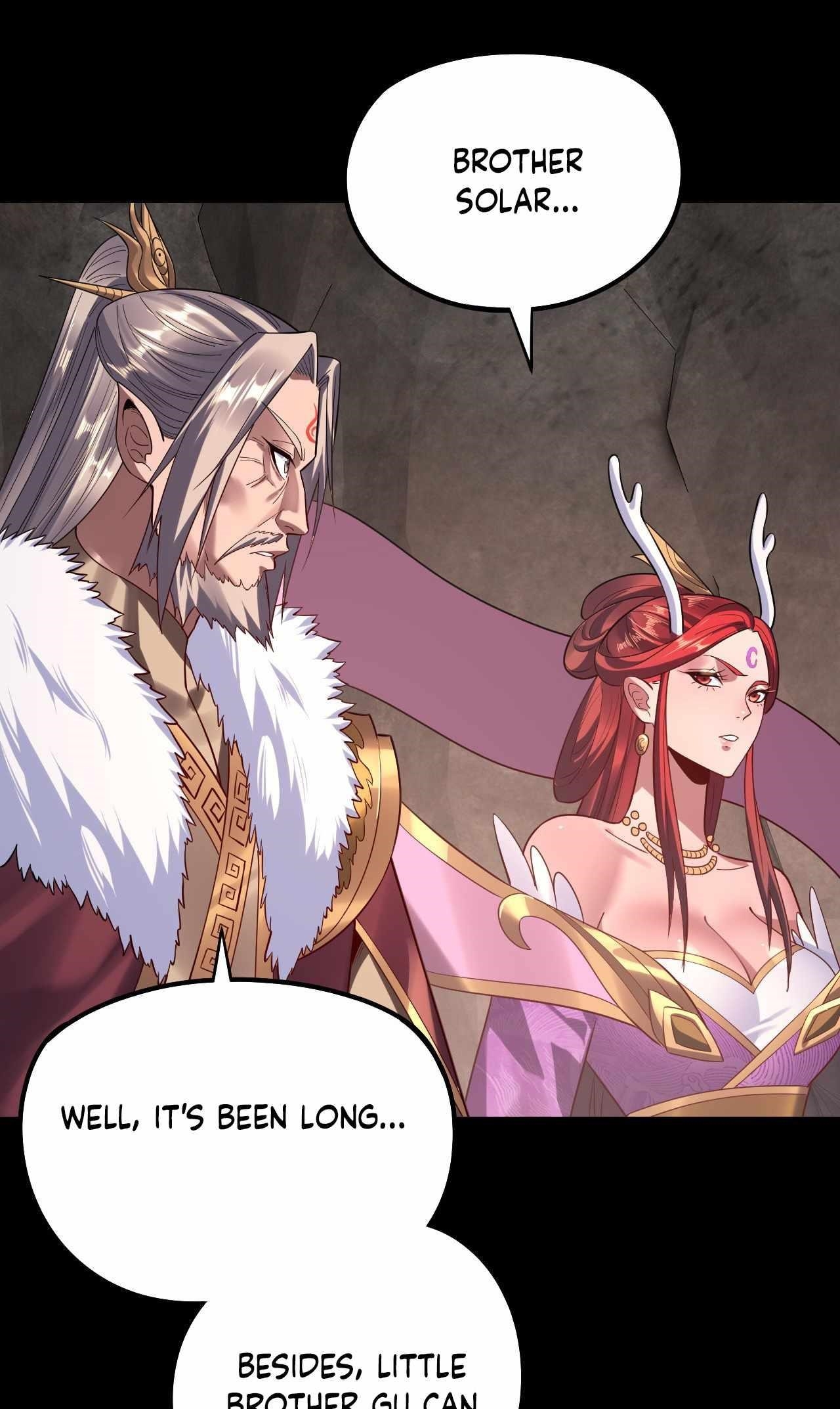 I Am the Fated Villain Chapter 200 - Page 27