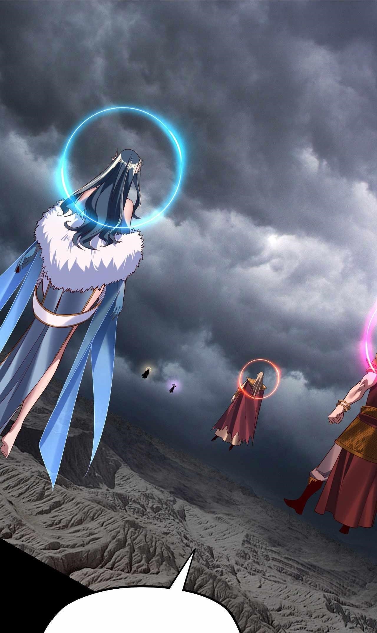 I Am the Fated Villain Chapter 200 - Page 31