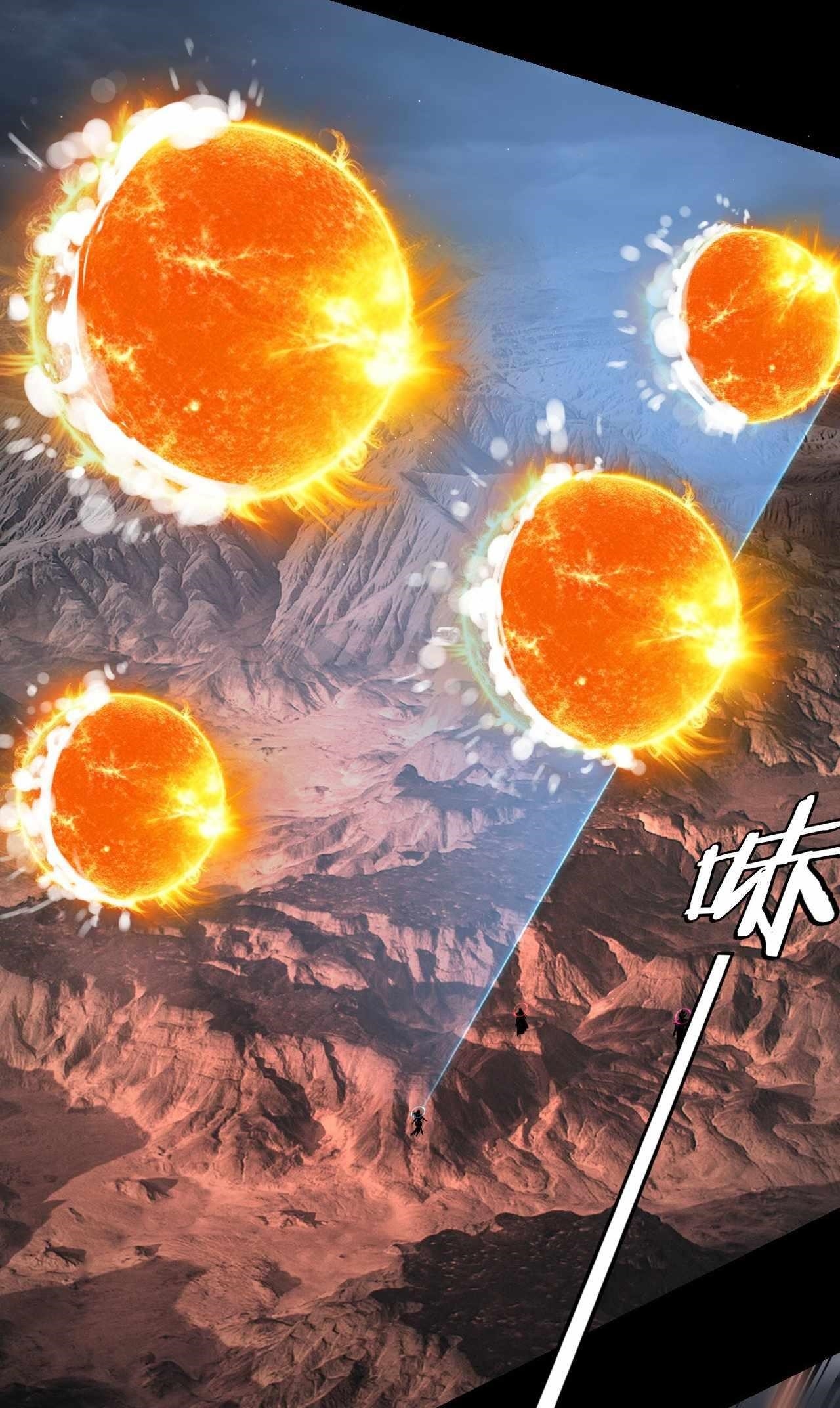 I Am the Fated Villain Chapter 200 - Page 36