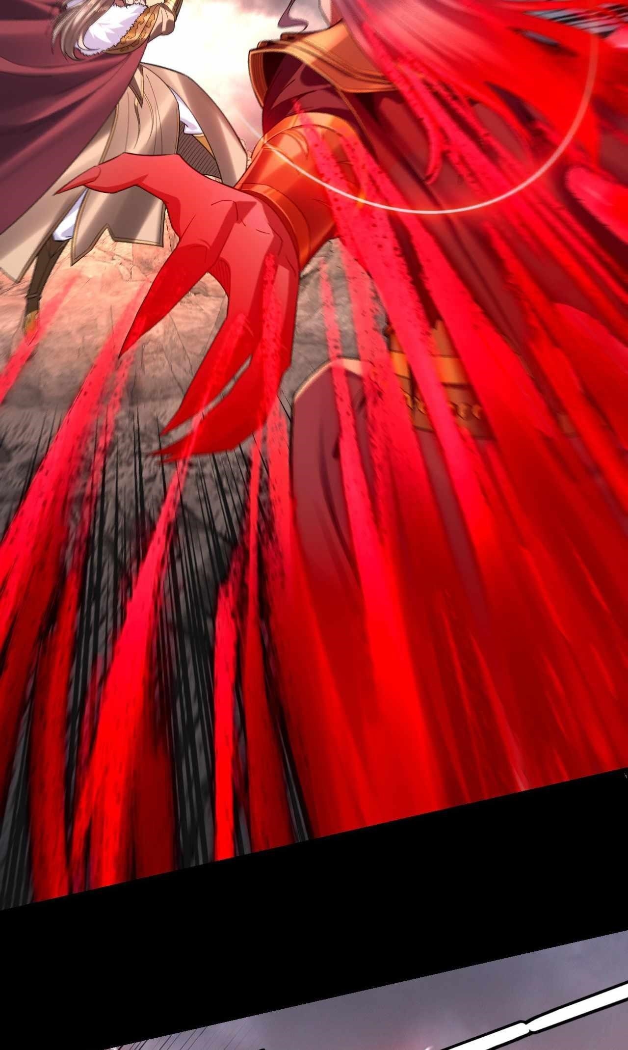 I Am the Fated Villain Chapter 200 - Page 40