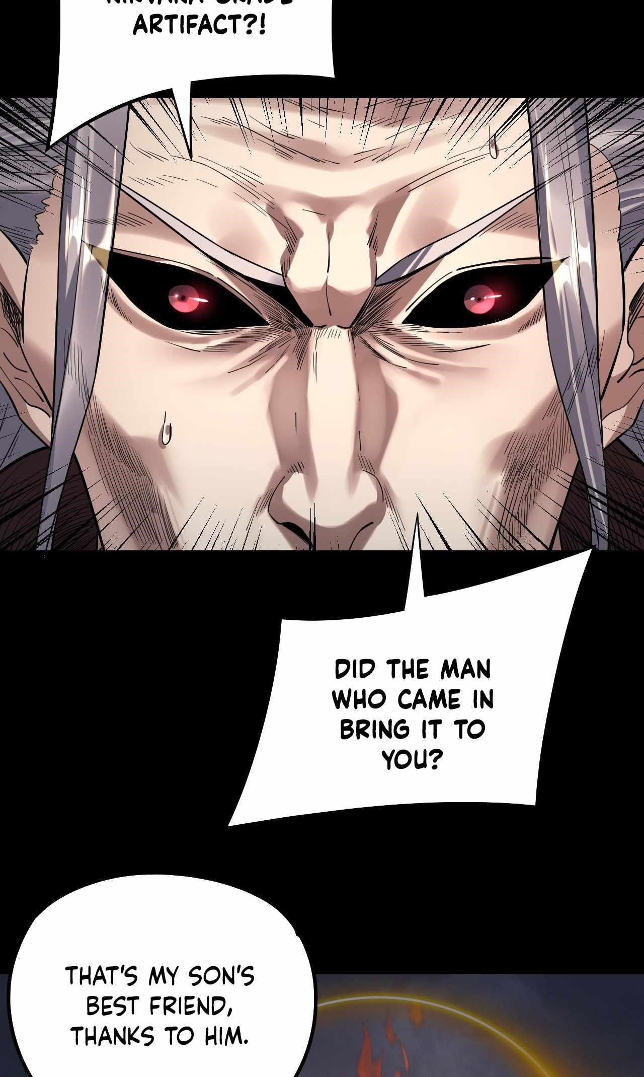 I Am the Fated Villain Chapter 200 - Page 44