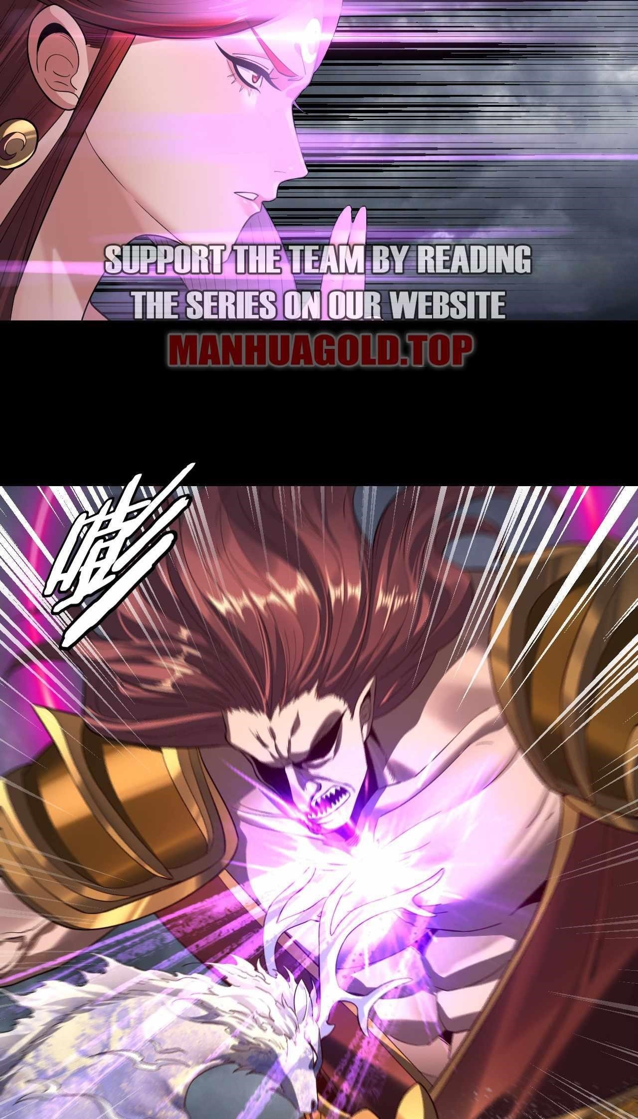 I Am the Fated Villain Chapter 200 - Page 48