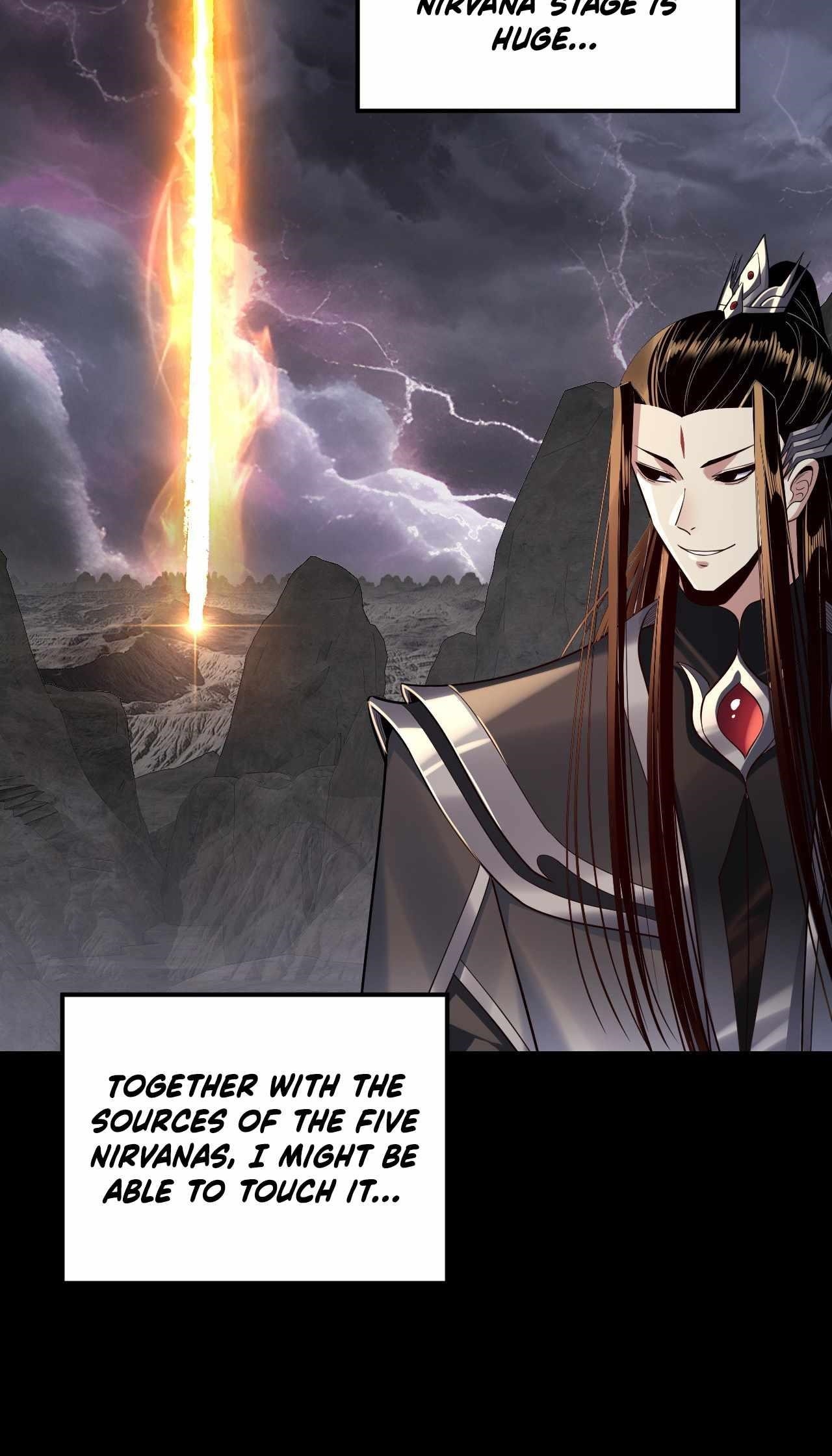 I Am the Fated Villain Chapter 200 - Page 52