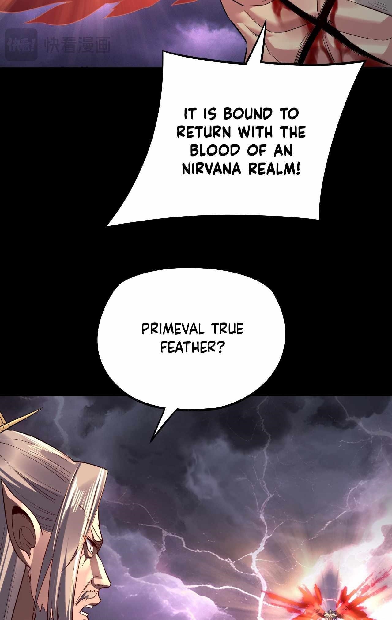 I Am the Fated Villain Chapter 200 - Page 56