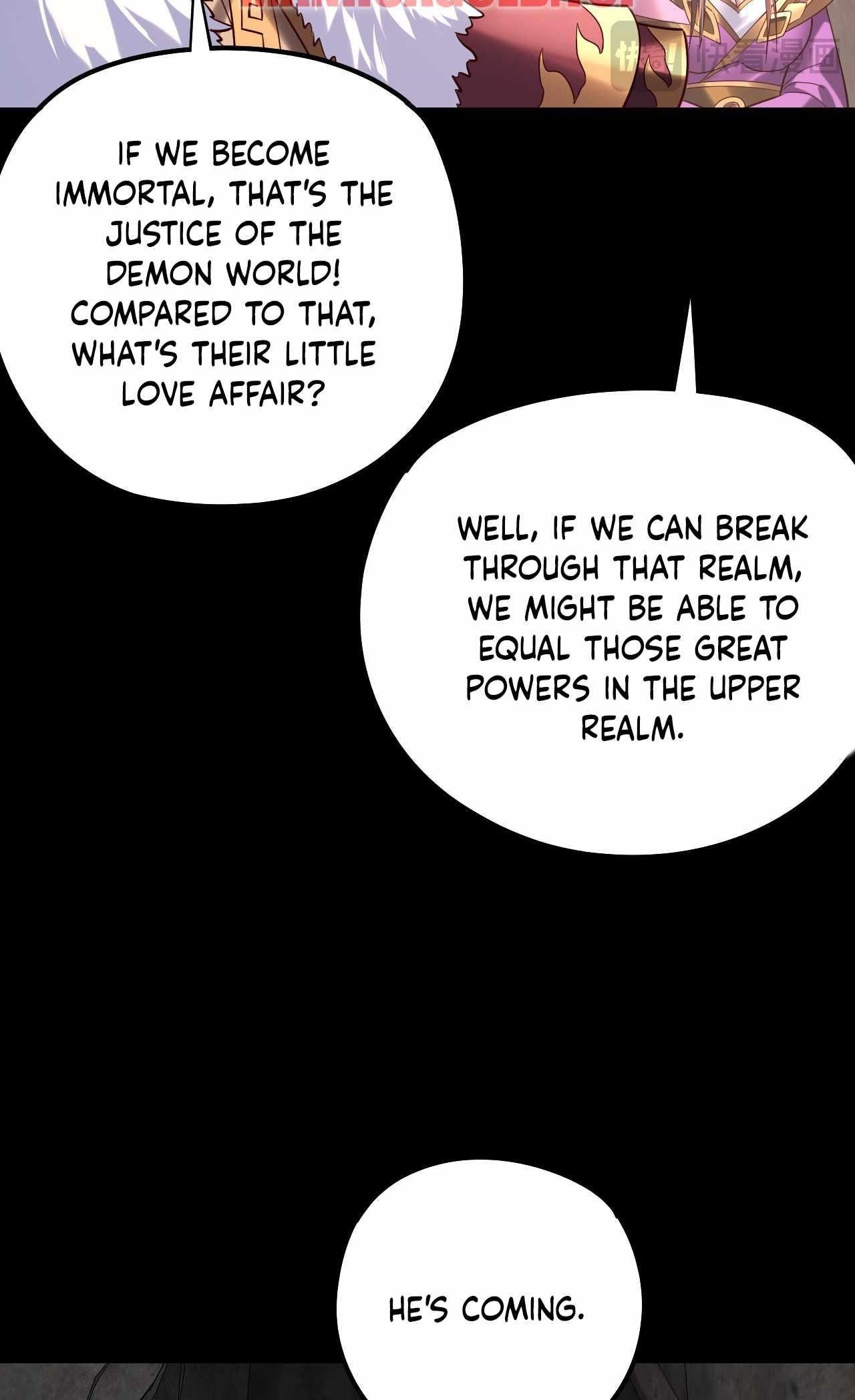 I Am the Fated Villain Chapter 200 - Page 6