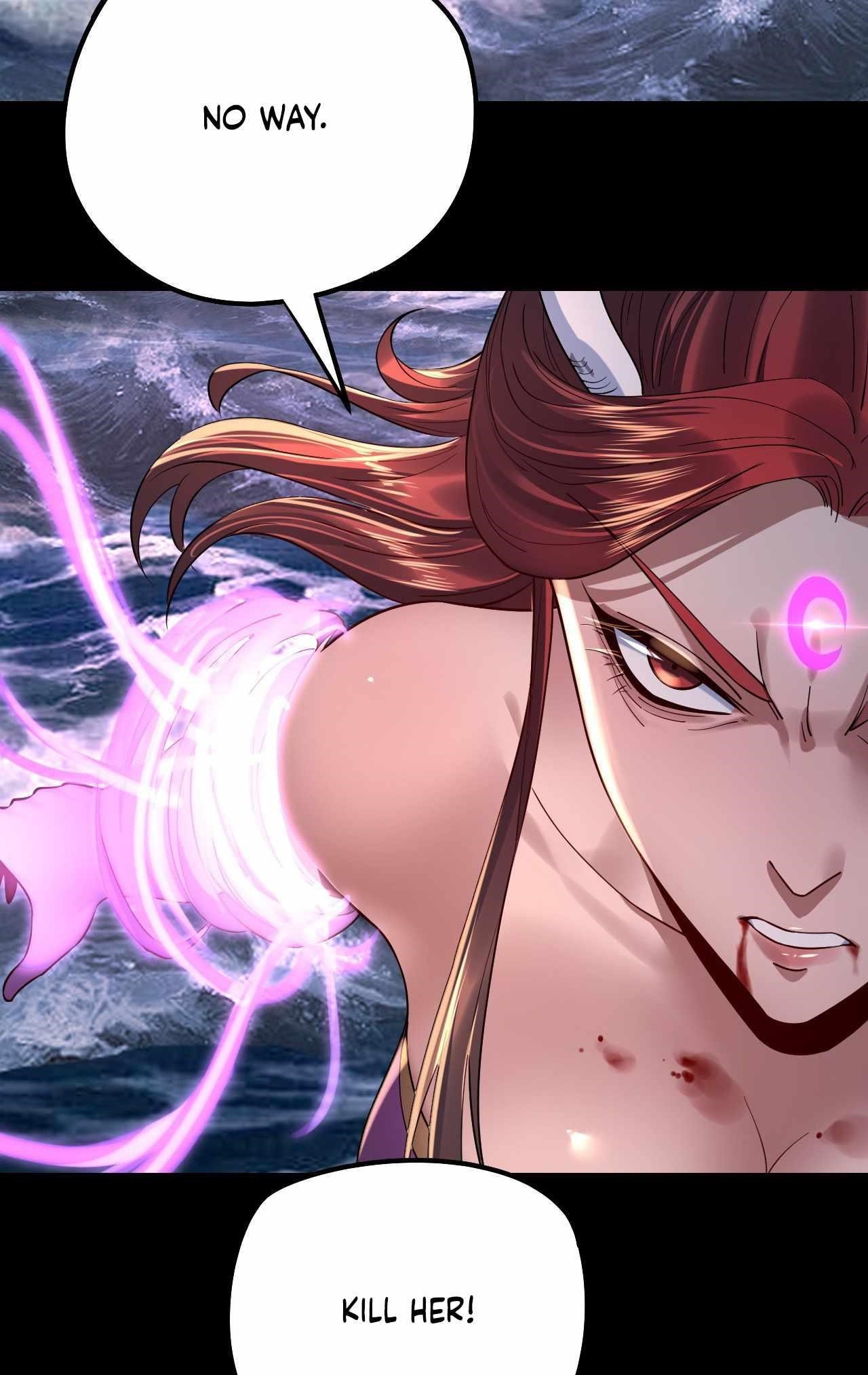 I Am the Fated Villain Chapter 200 - Page 61