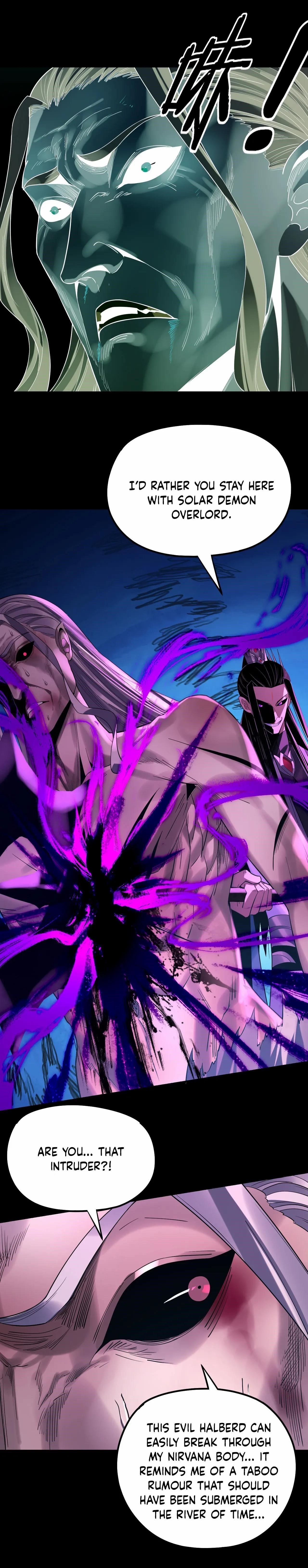 I Am the Fated Villain Chapter 201 - Page 13