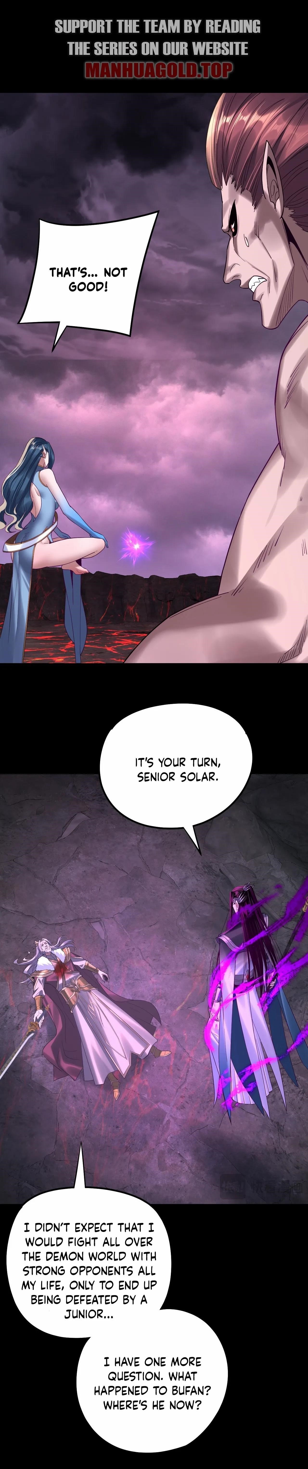 I Am the Fated Villain Chapter 201 - Page 15