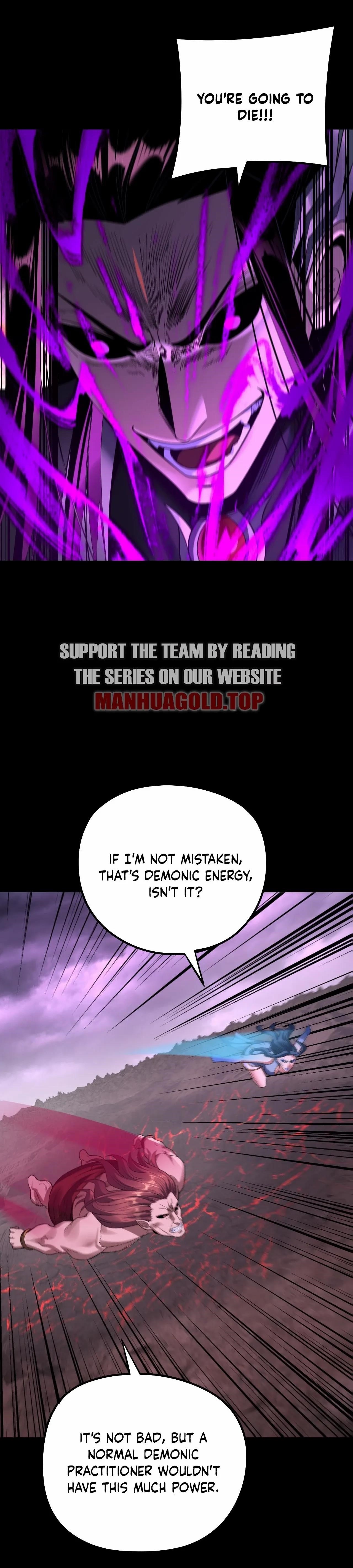 I Am the Fated Villain Chapter 201 - Page 17