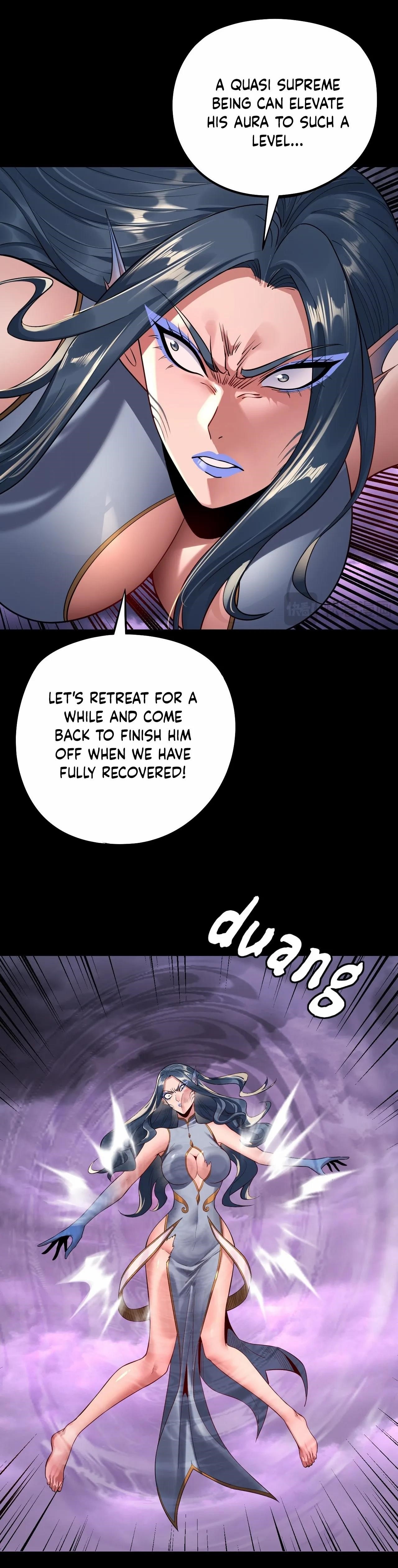 I Am the Fated Villain Chapter 201 - Page 18