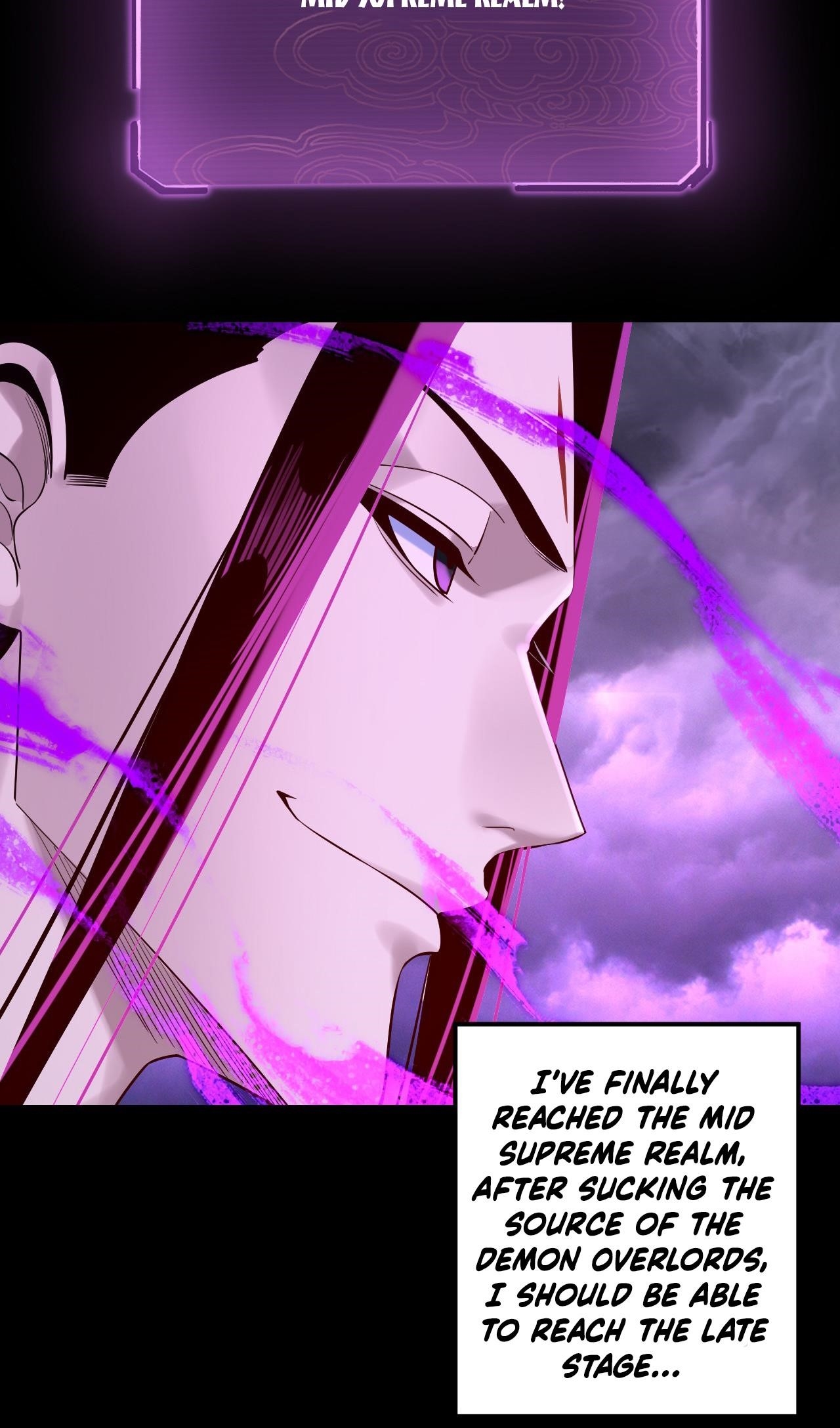 I Am the Fated Villain Chapter 202 - Page 10