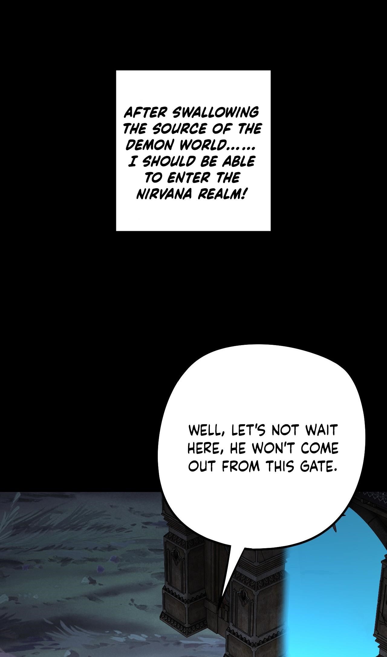 I Am the Fated Villain Chapter 202 - Page 11