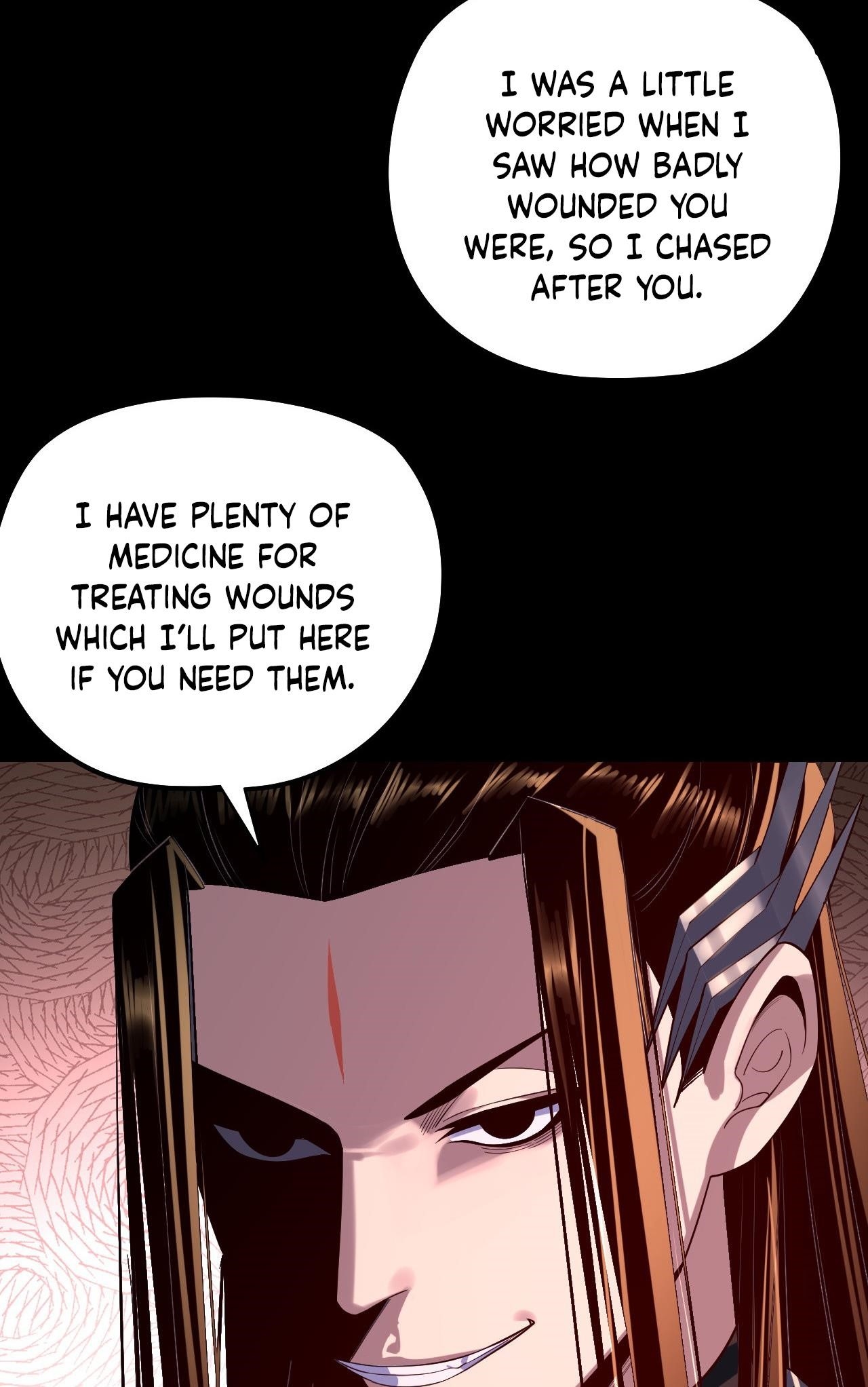 I Am the Fated Villain Chapter 202 - Page 19
