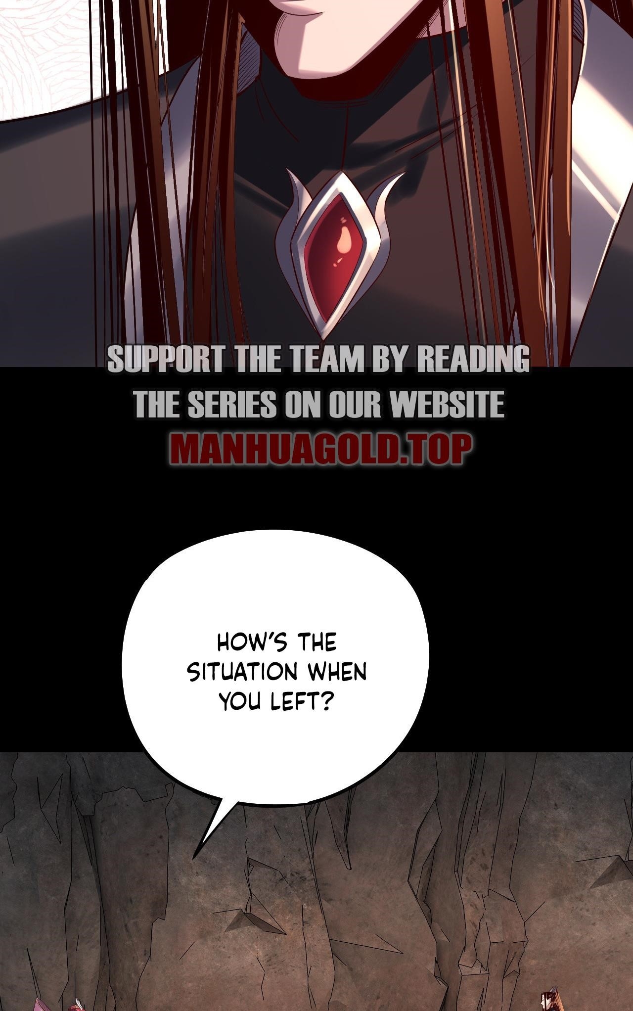 I Am the Fated Villain Chapter 202 - Page 20