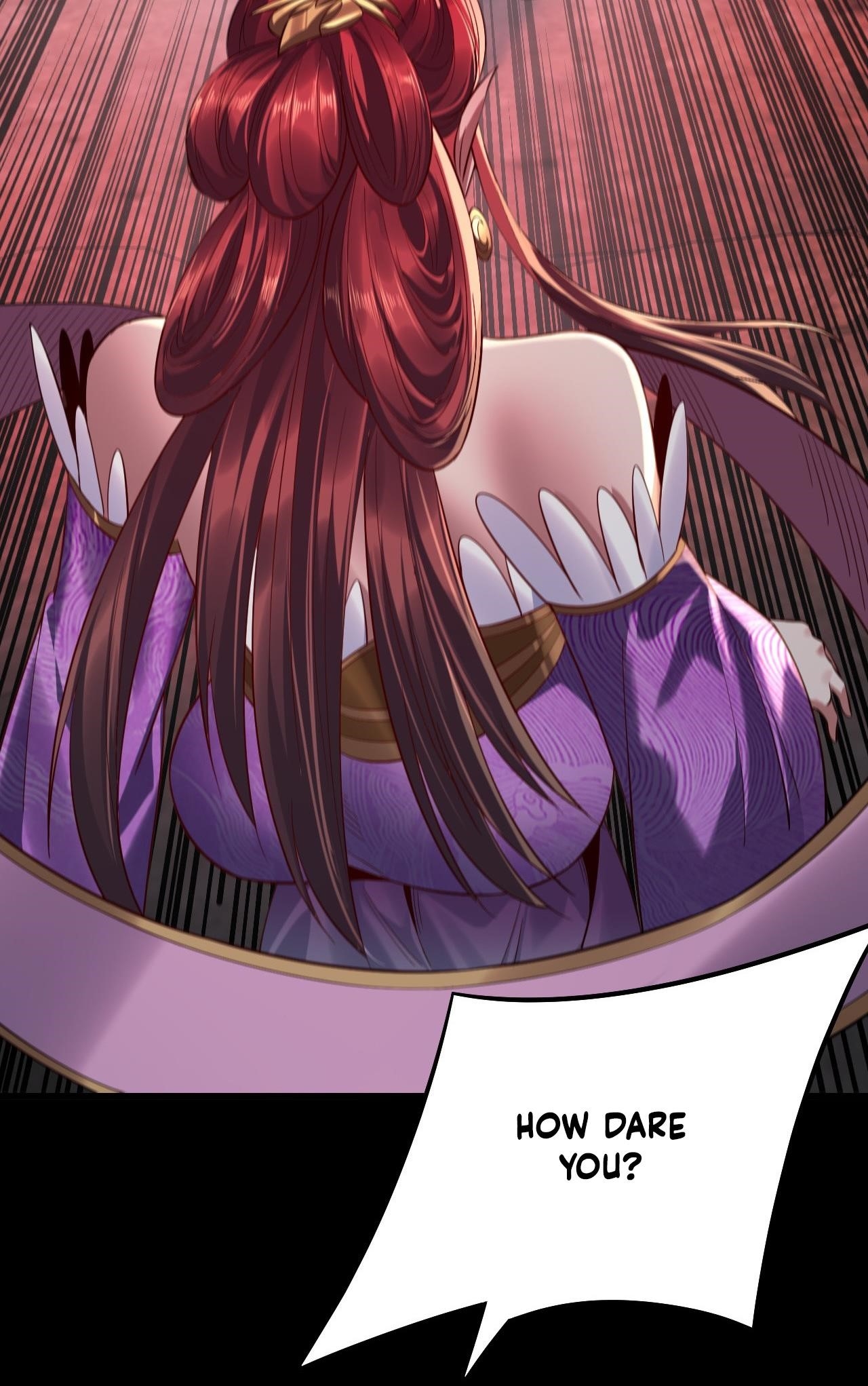 I Am the Fated Villain Chapter 202 - Page 23