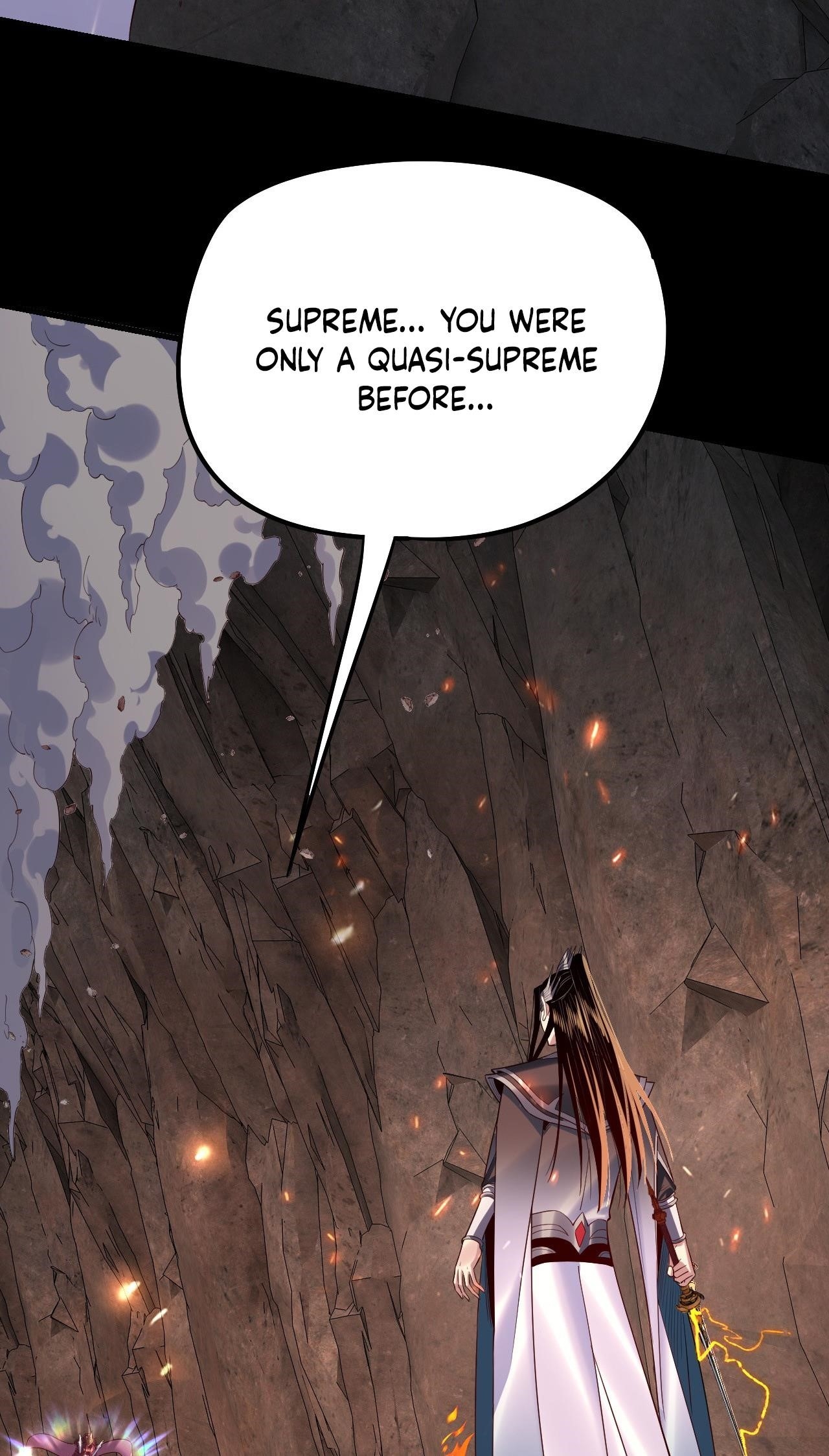 I Am the Fated Villain Chapter 202 - Page 27