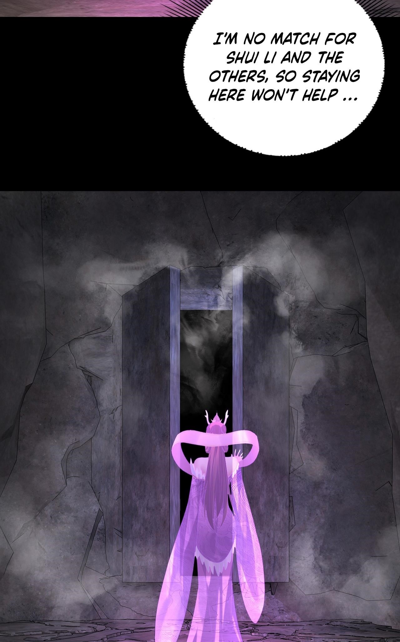 I Am the Fated Villain Chapter 202 - Page 3