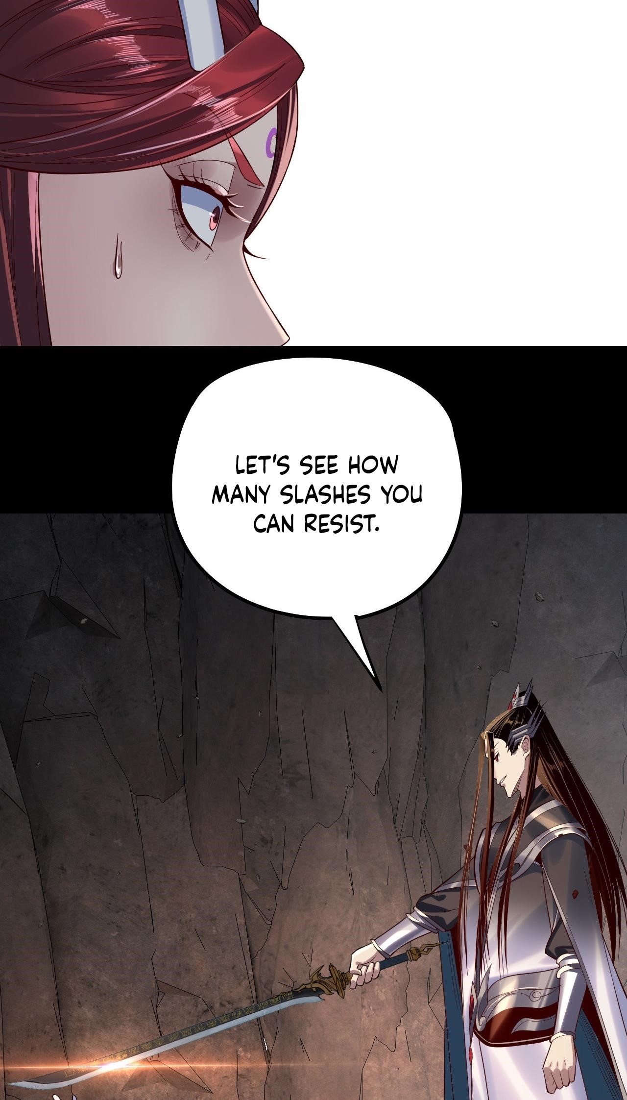 I Am the Fated Villain Chapter 202 - Page 30