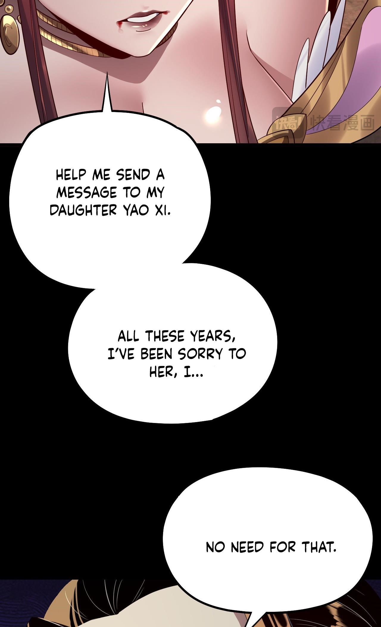 I Am the Fated Villain Chapter 202 - Page 34