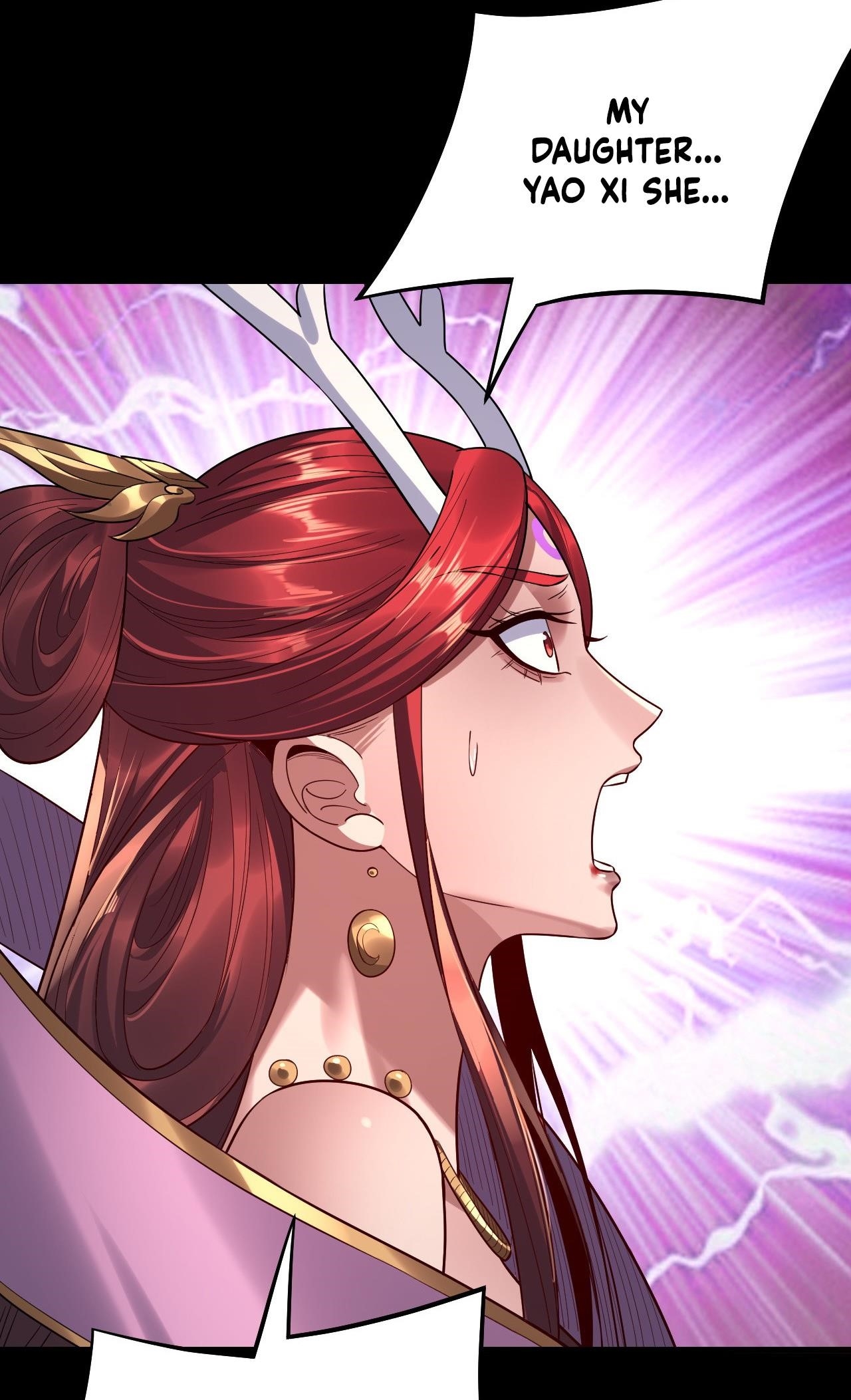 I Am the Fated Villain Chapter 202 - Page 36