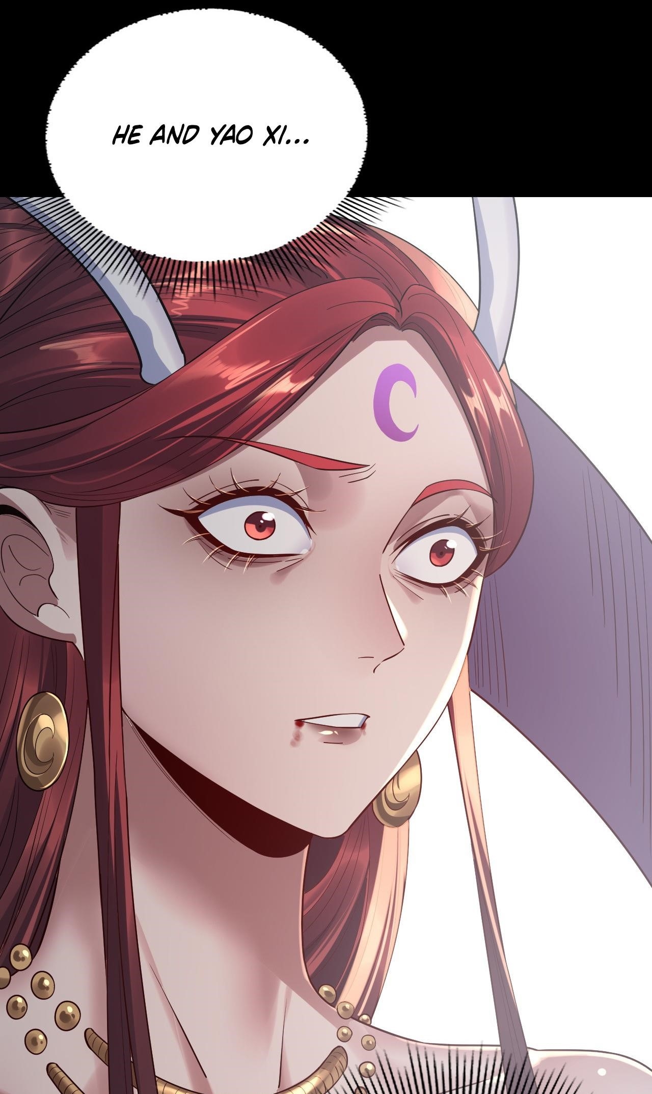 I Am the Fated Villain Chapter 202 - Page 40