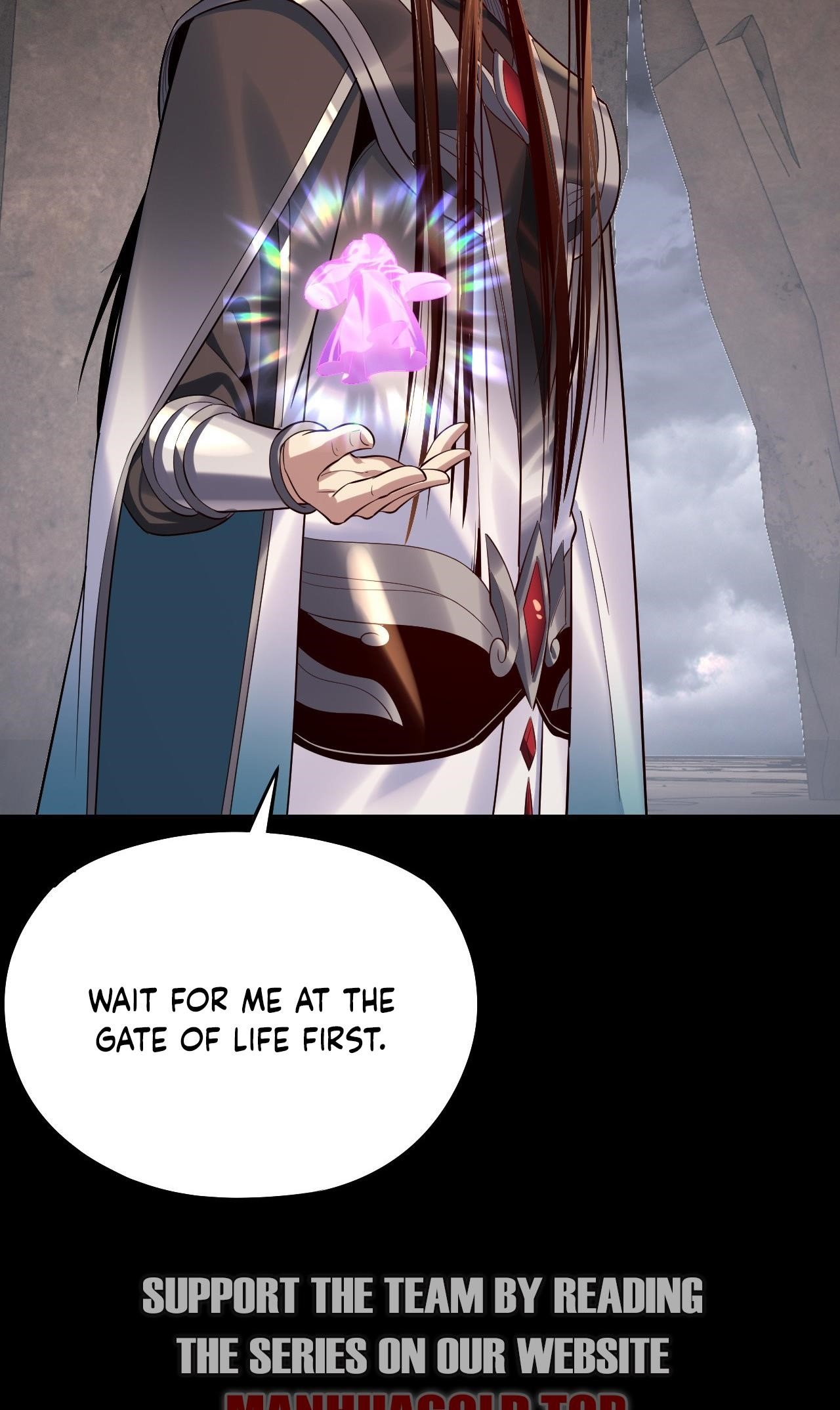I Am the Fated Villain Chapter 202 - Page 43