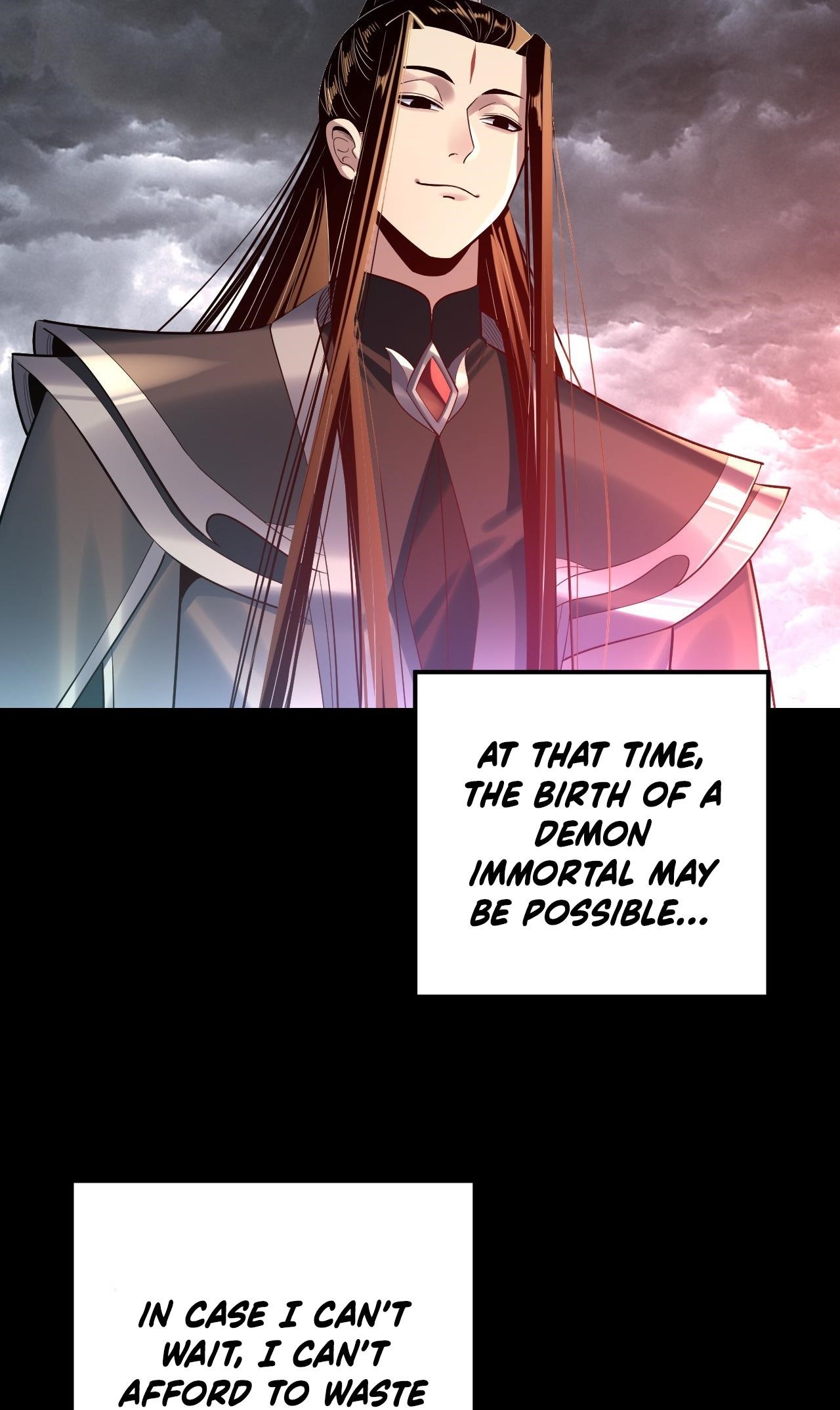 I Am the Fated Villain Chapter 202 - Page 46