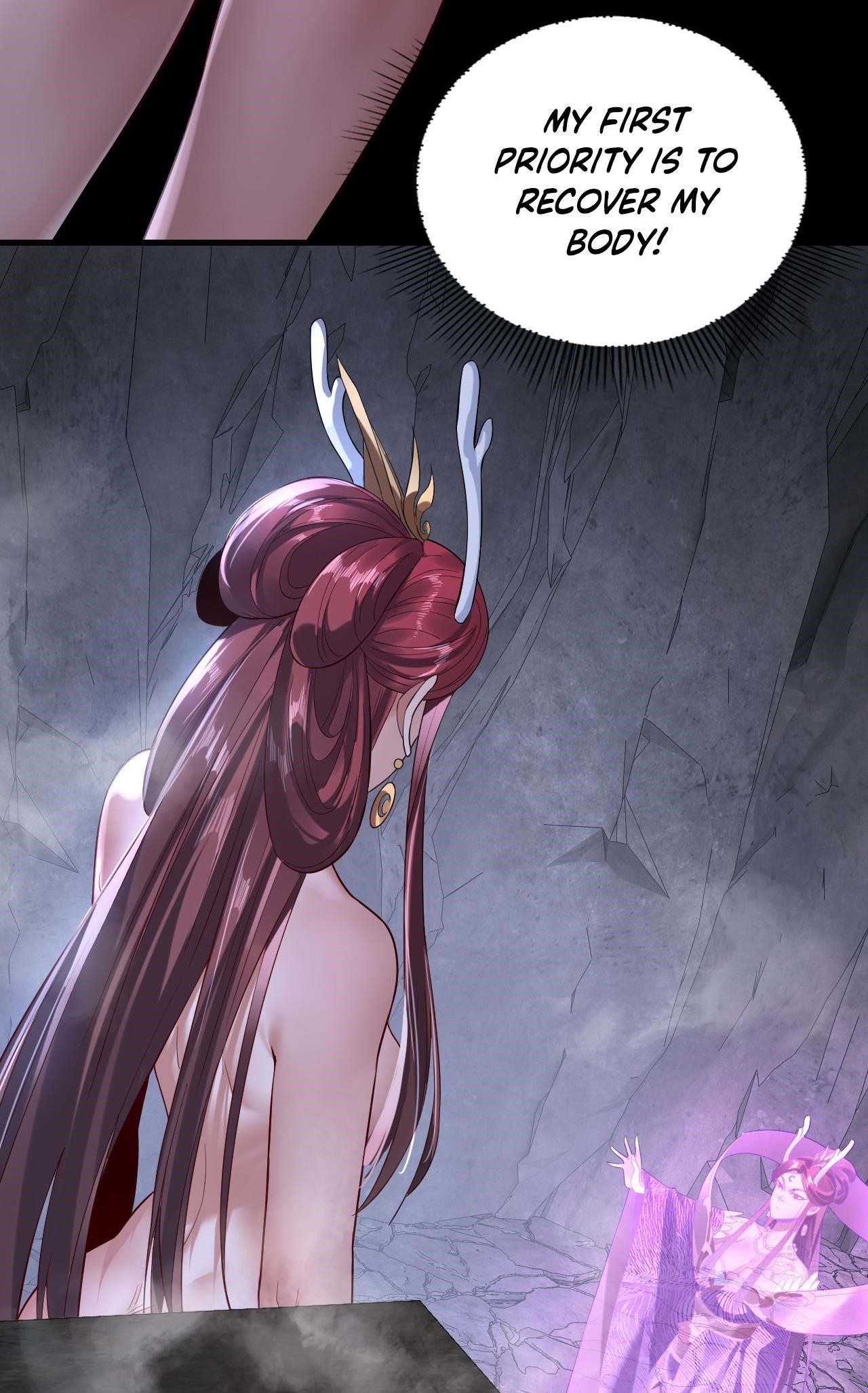 I Am the Fated Villain Chapter 202 - Page 5