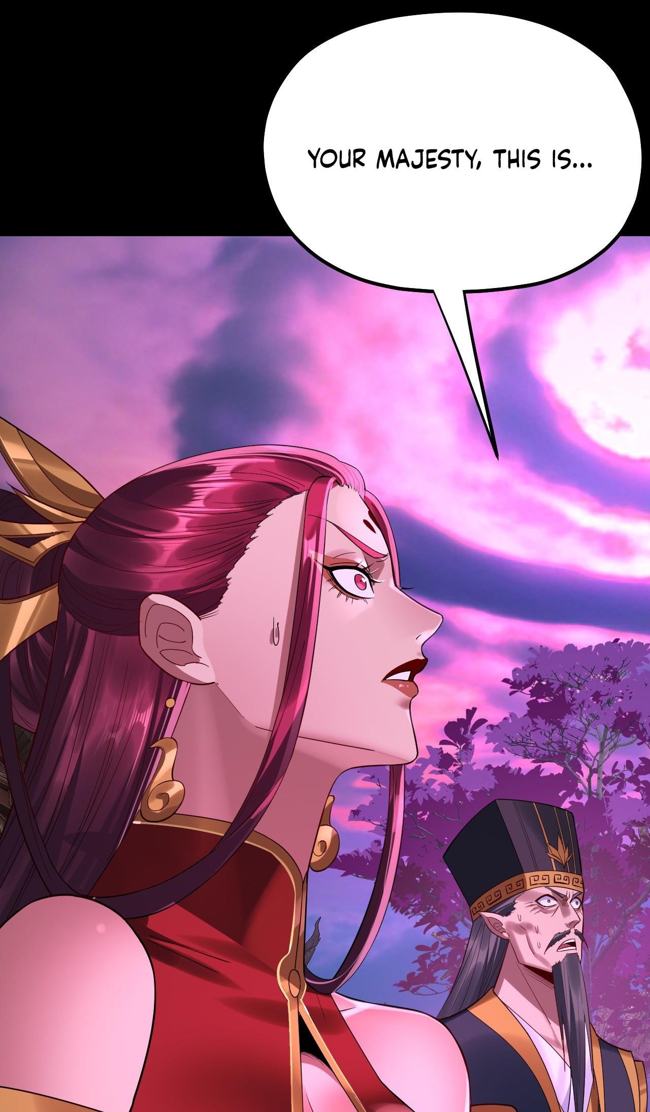 I Am the Fated Villain Chapter 202 - Page 51