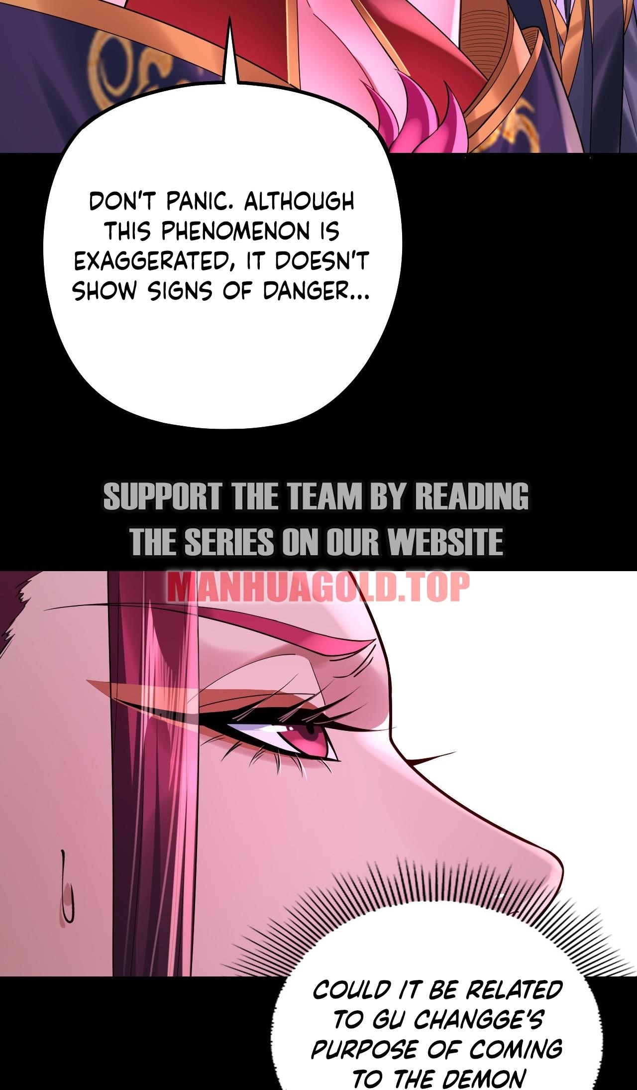 I Am the Fated Villain Chapter 202 - Page 52