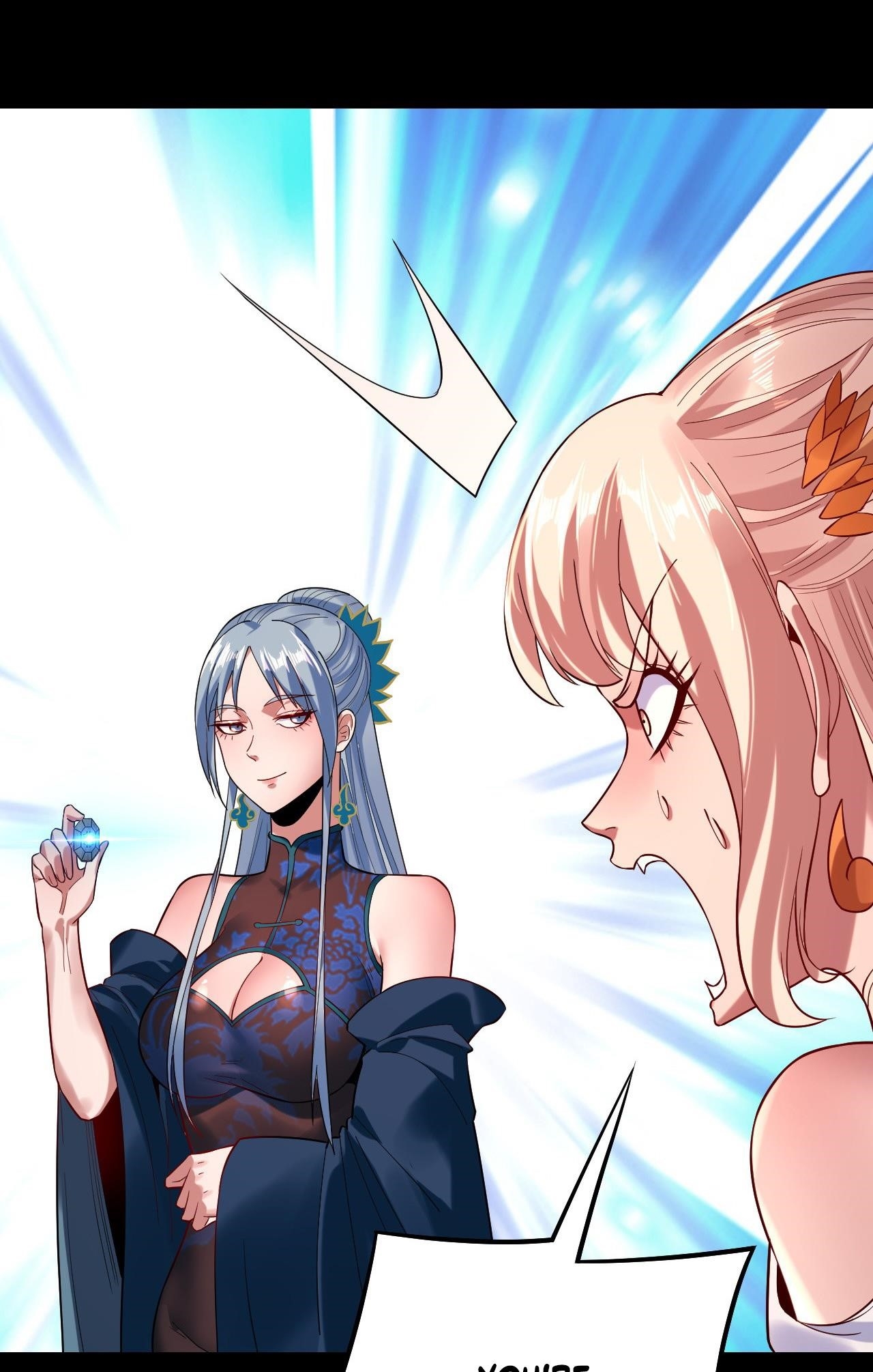 I Am the Fated Villain Chapter 202 - Page 59