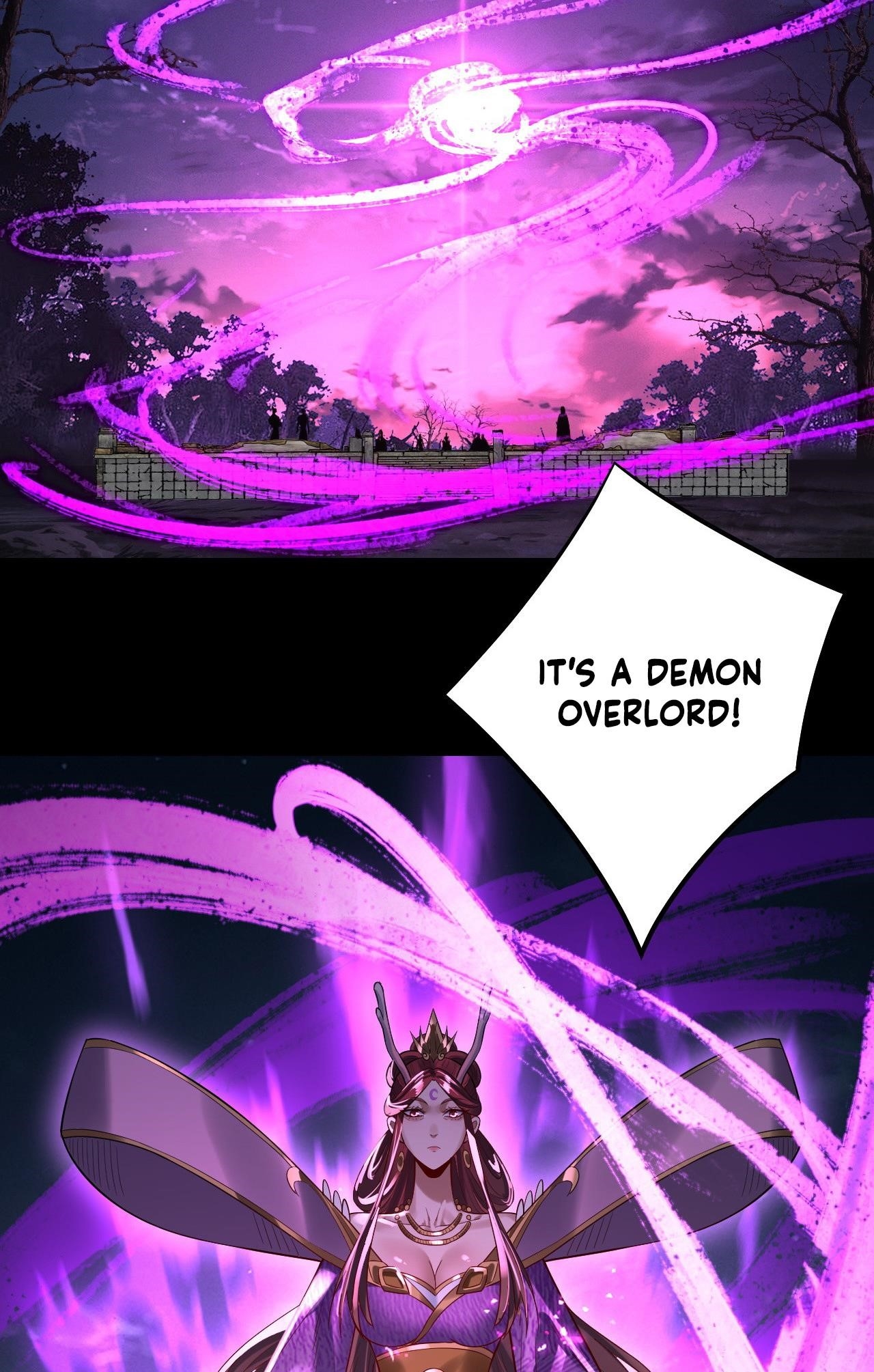 I Am the Fated Villain Chapter 202 - Page 63