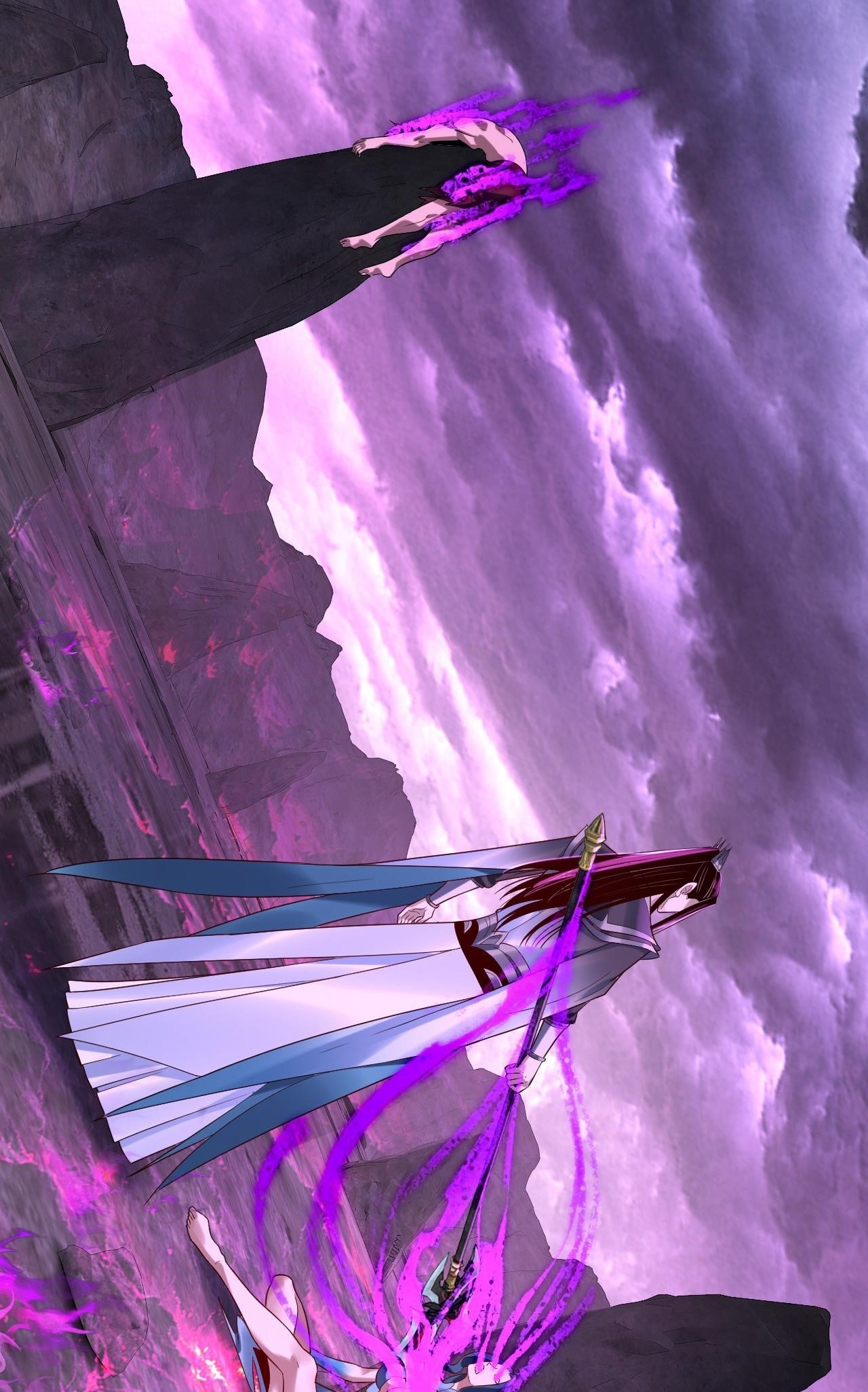 I Am the Fated Villain Chapter 202 - Page 7