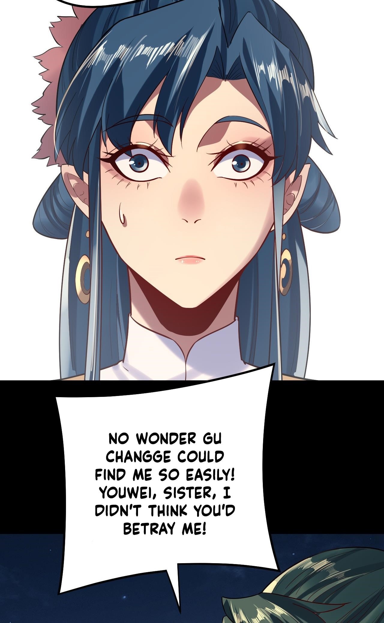 I Am the Fated Villain Chapter 203 - Page 14