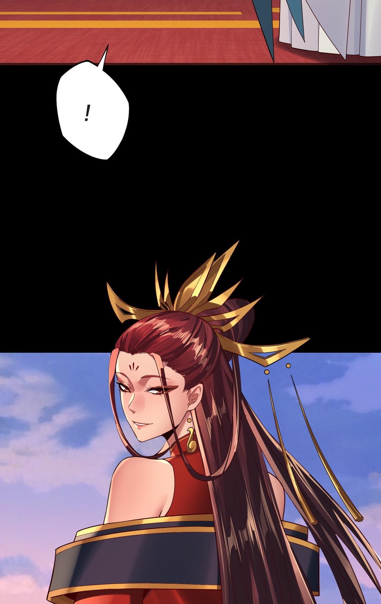 I Am the Fated Villain Chapter 203 - Page 21