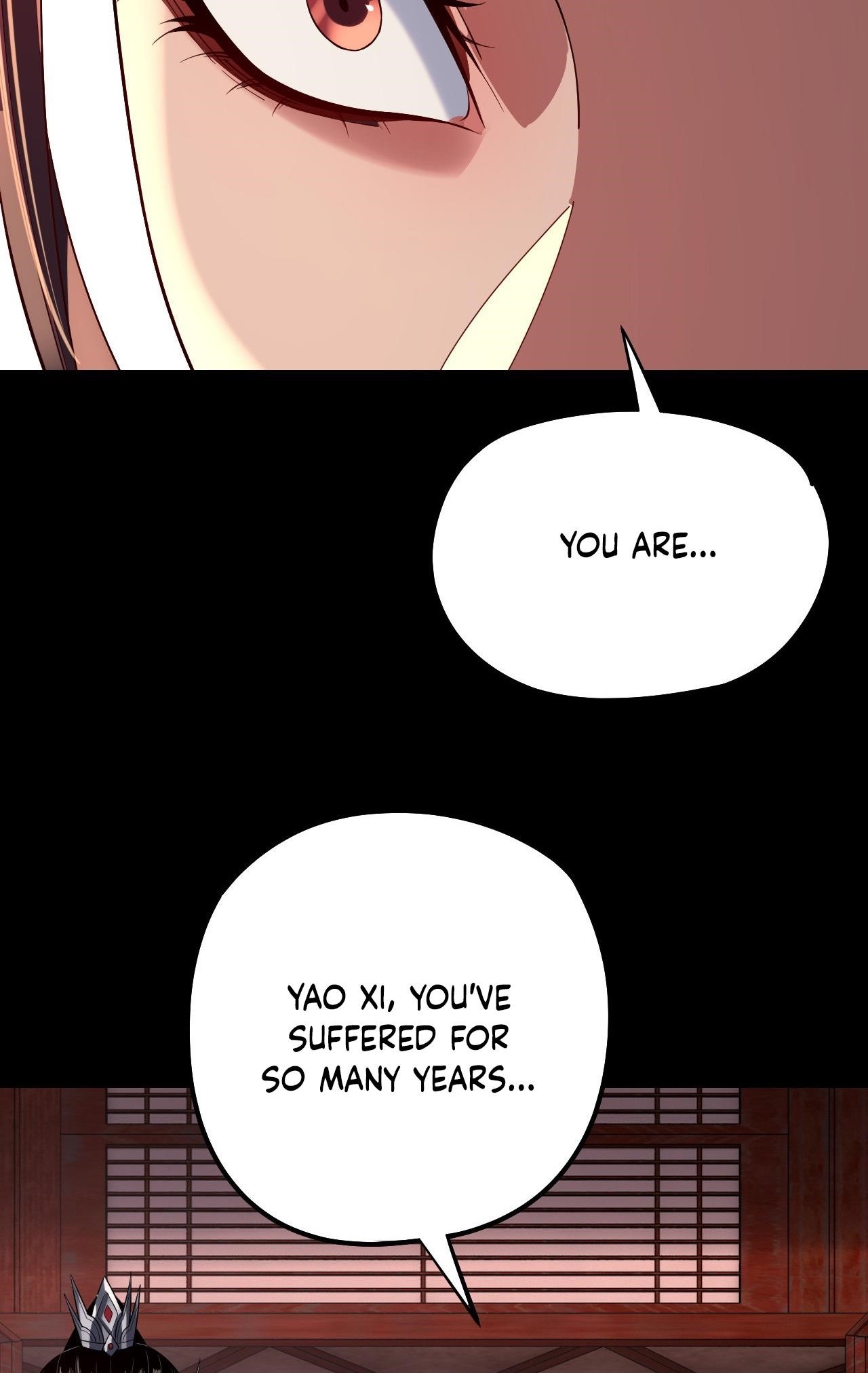 I Am the Fated Villain Chapter 203 - Page 23