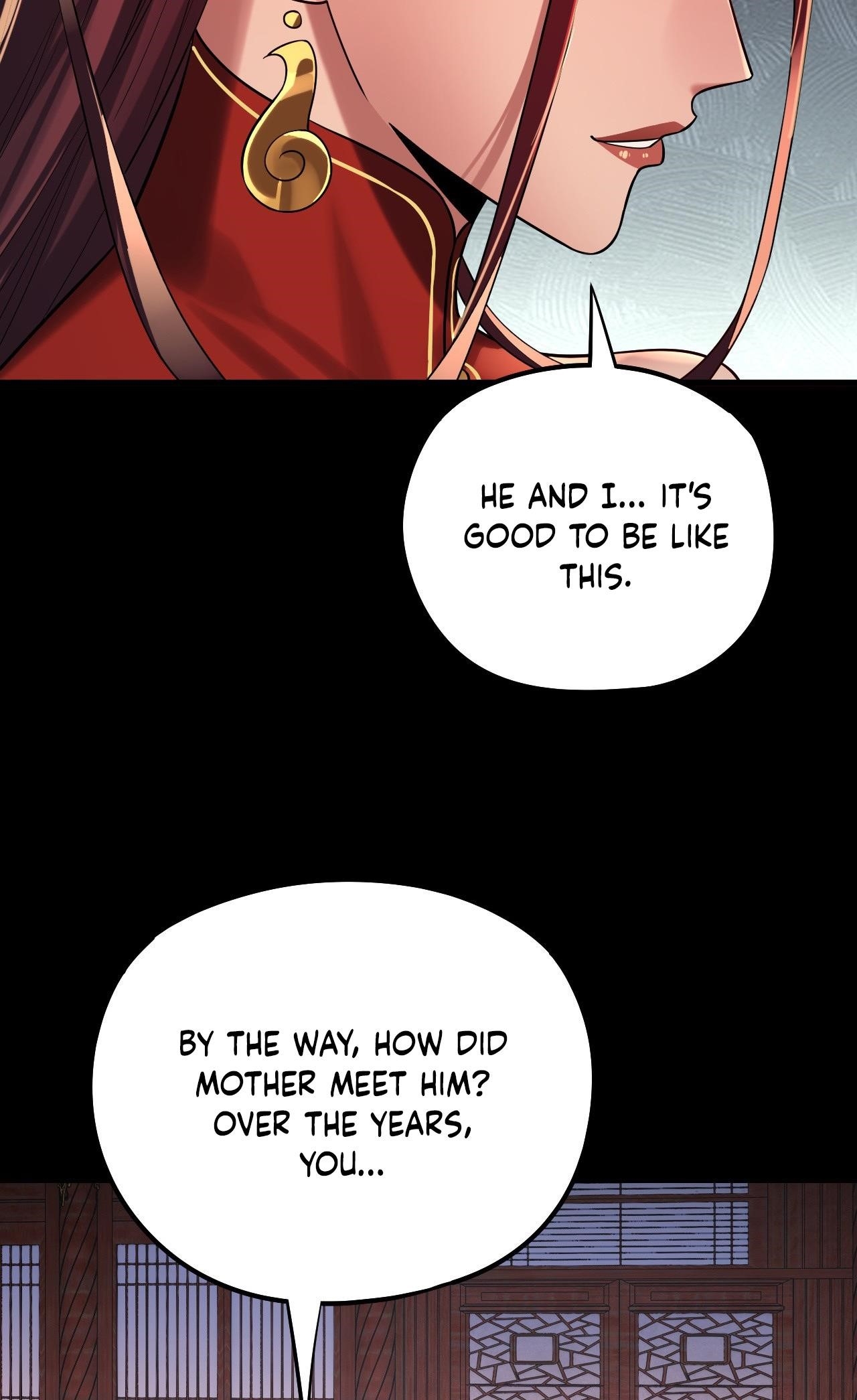 I Am the Fated Villain Chapter 203 - Page 31