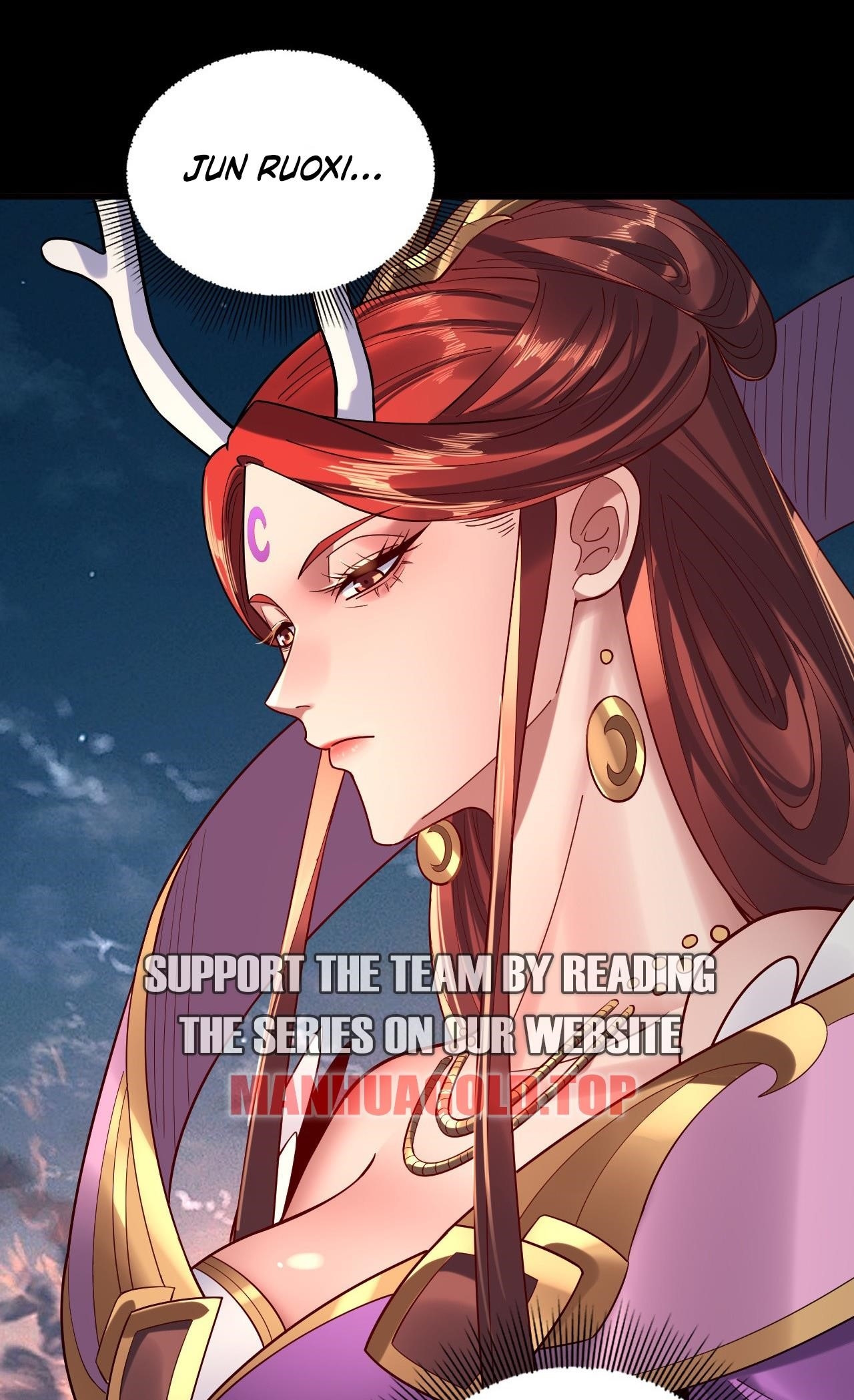 I Am the Fated Villain Chapter 203 - Page 4