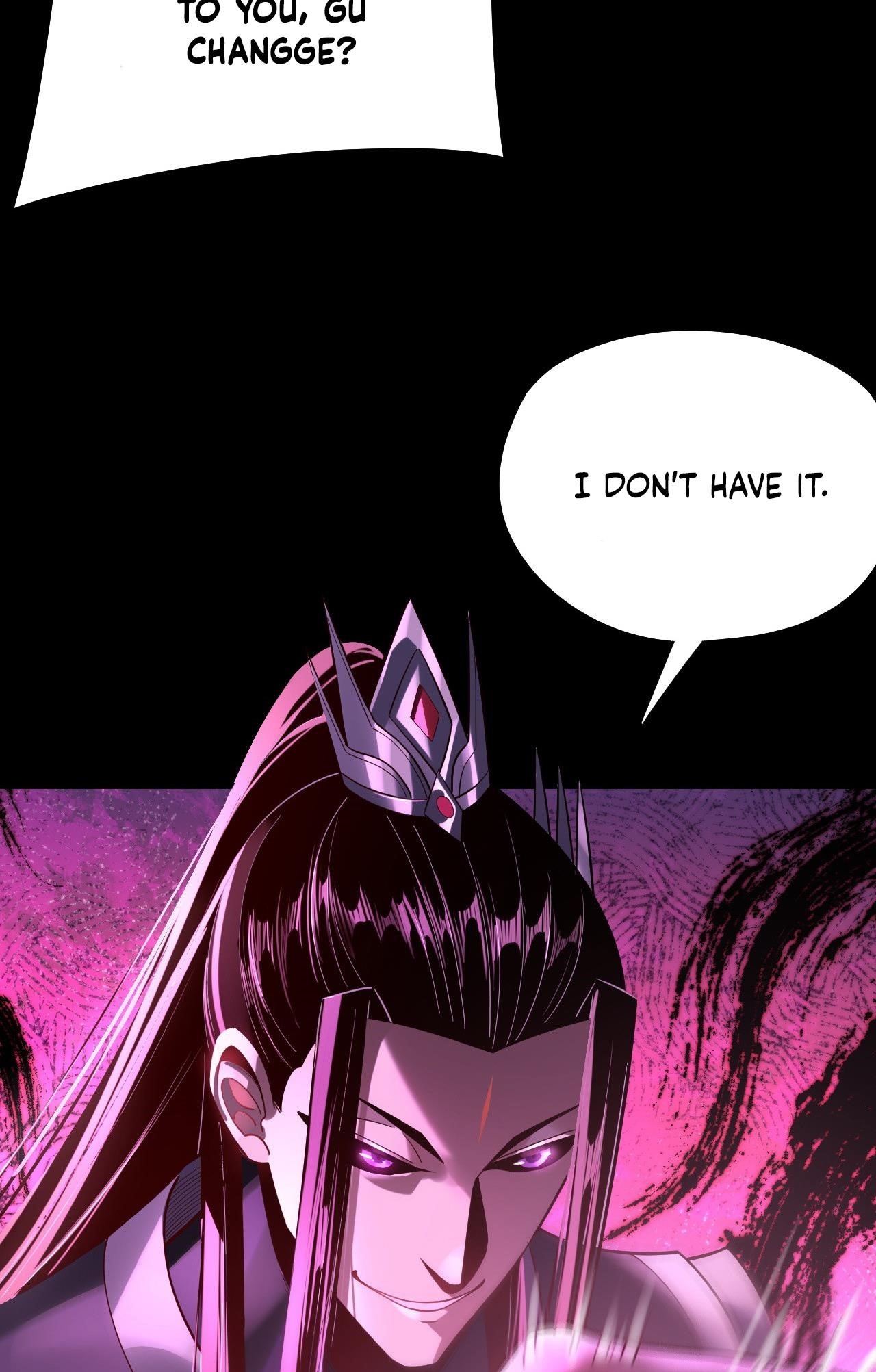 I Am the Fated Villain Chapter 203 - Page 40